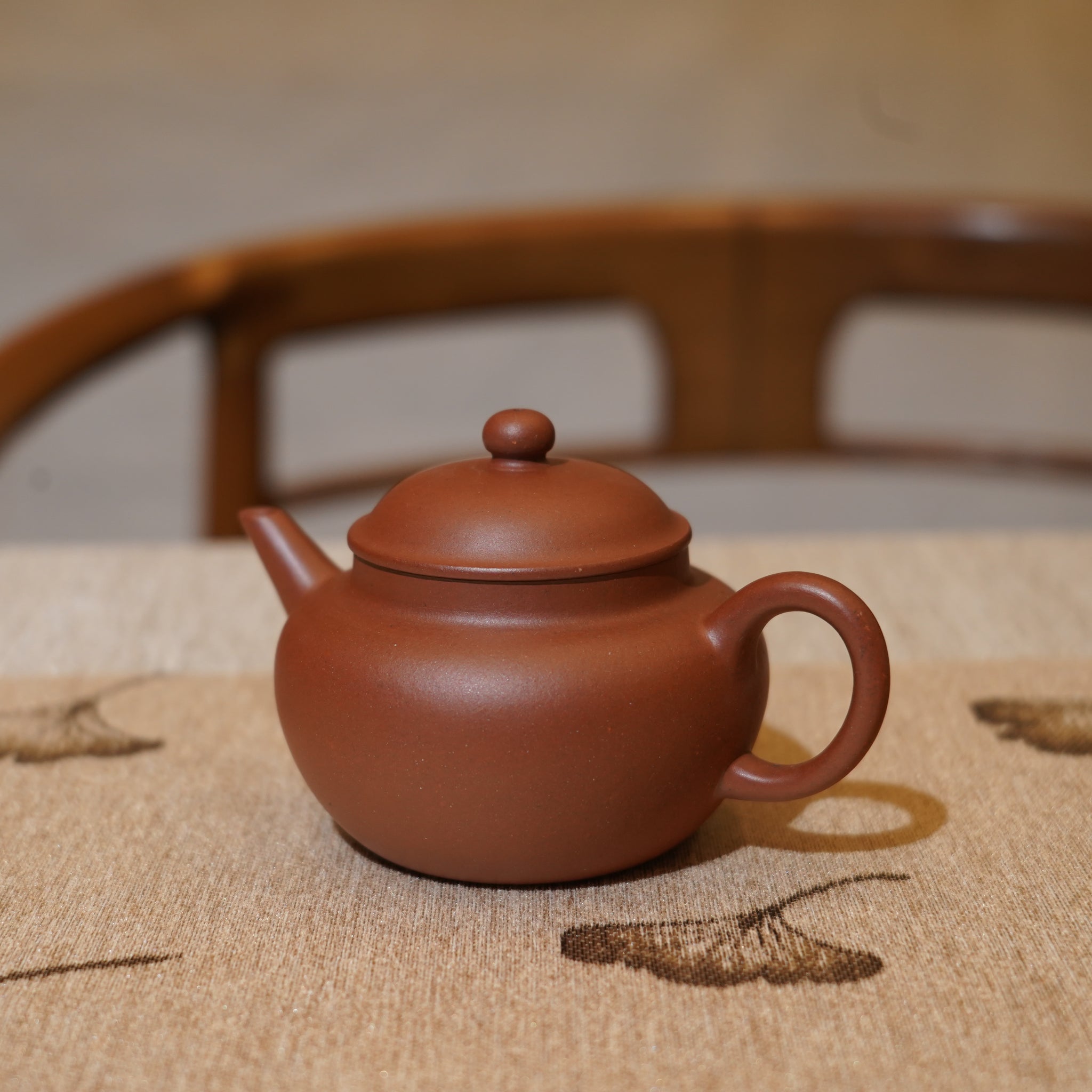 *新品*【孟臣水平】全手工紫泥紫砂茶壺