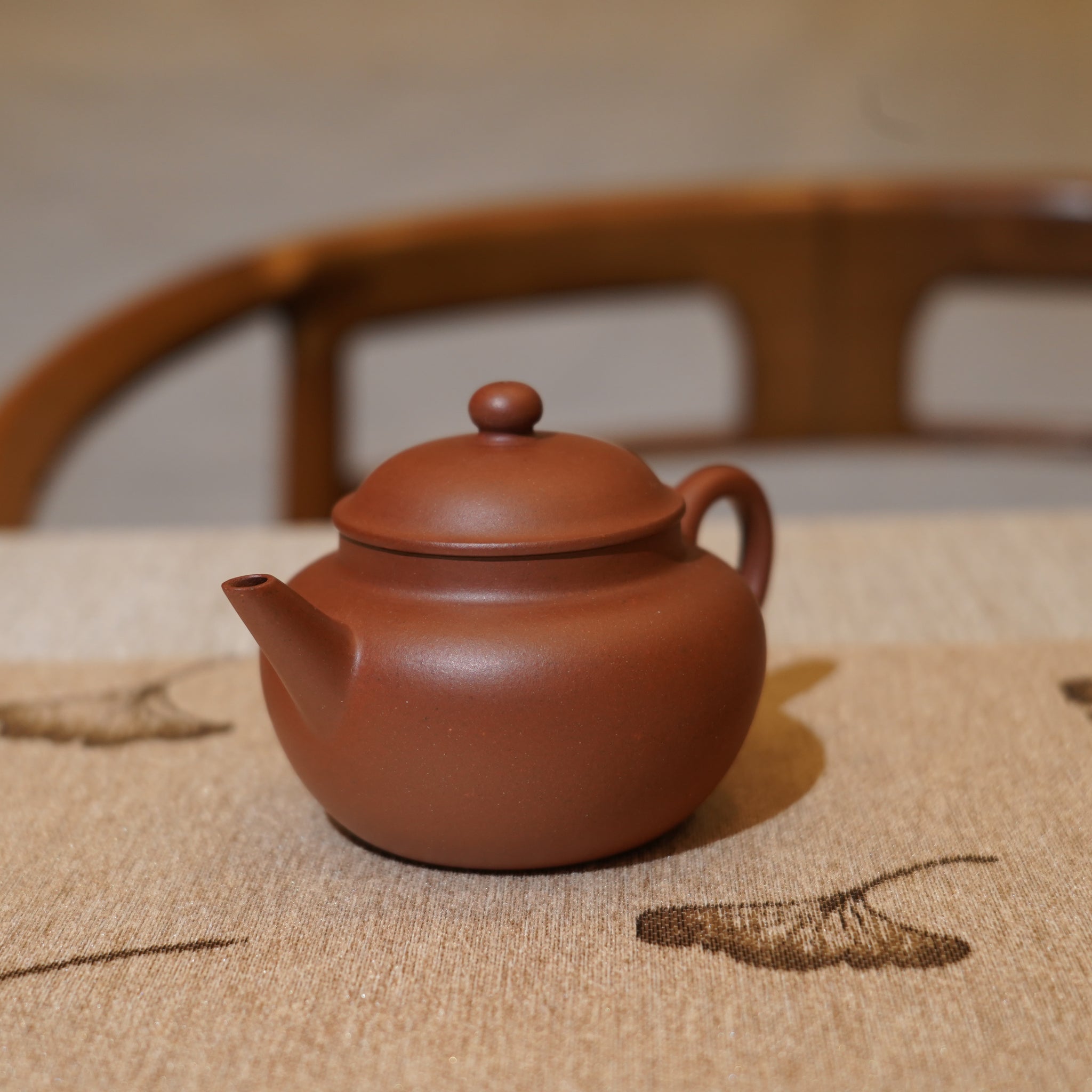 *新品*【孟臣水平】全手工紫泥紫砂茶壺