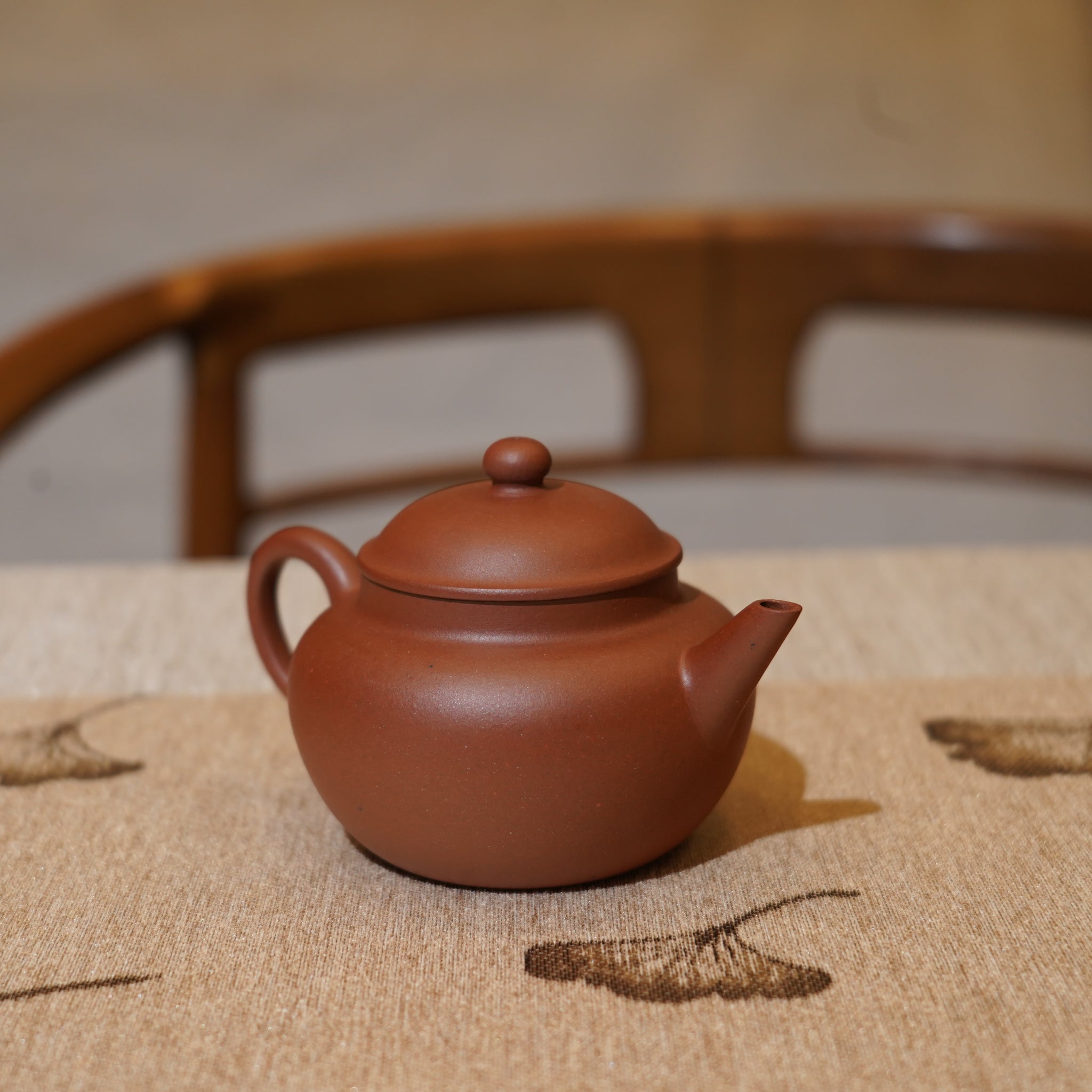 *新品*【孟臣水平】全手工紫泥紫砂茶壺