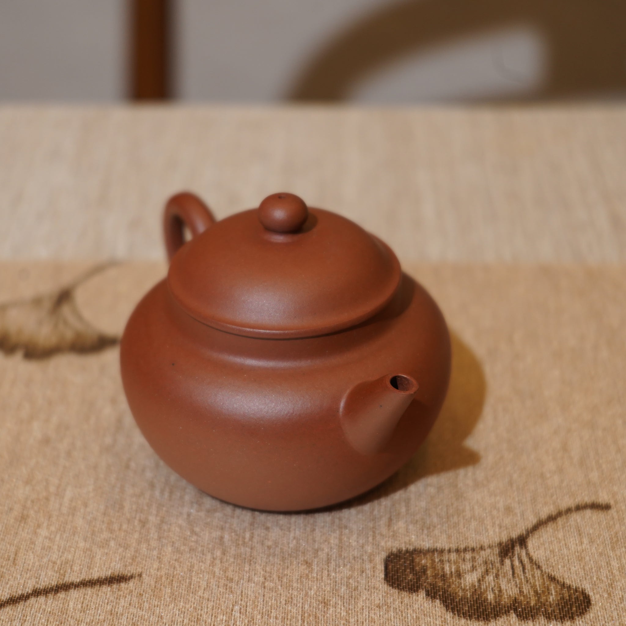 *新品*【孟臣水平】全手工紫泥紫砂茶壺