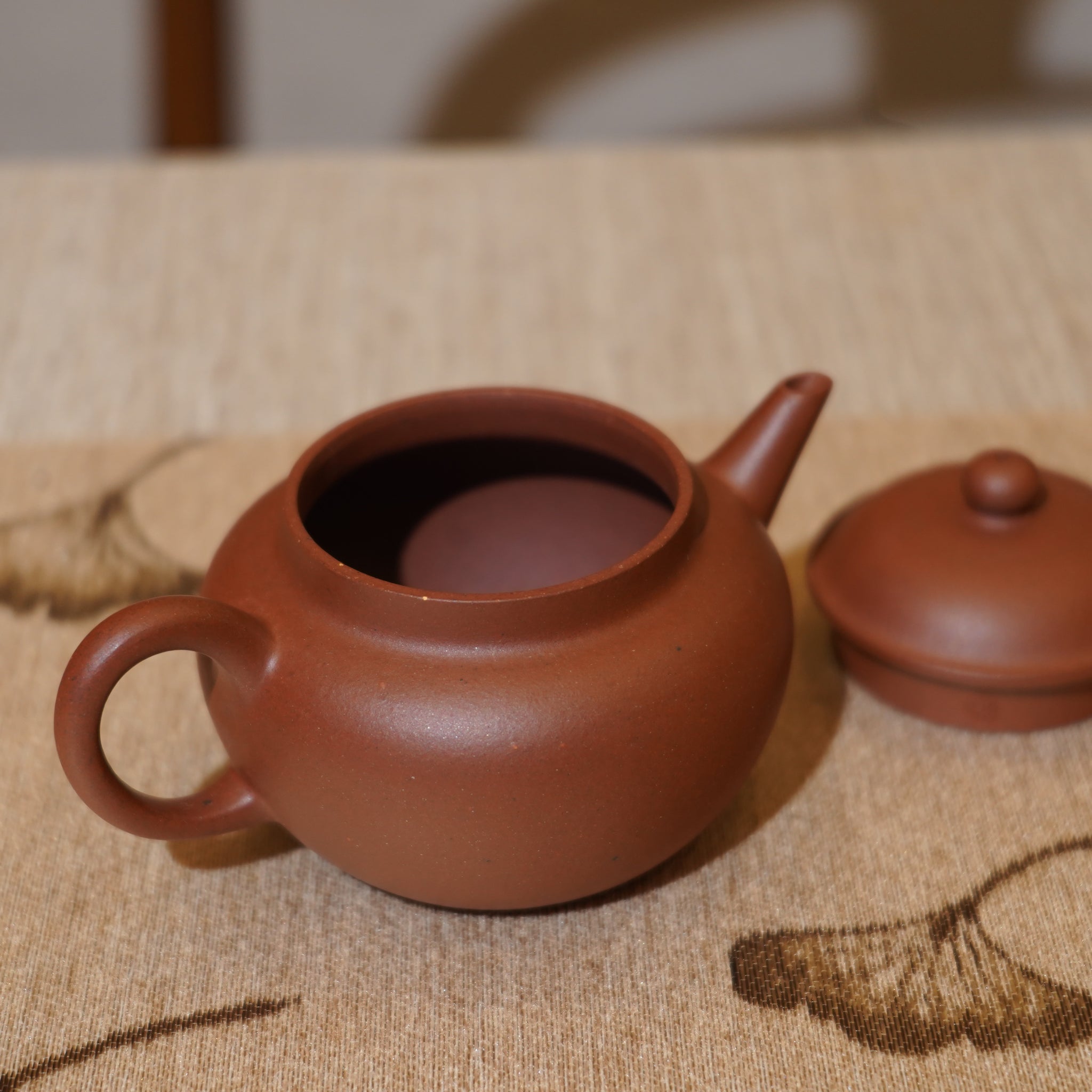 *新品*【孟臣水平】全手工紫泥紫砂茶壺