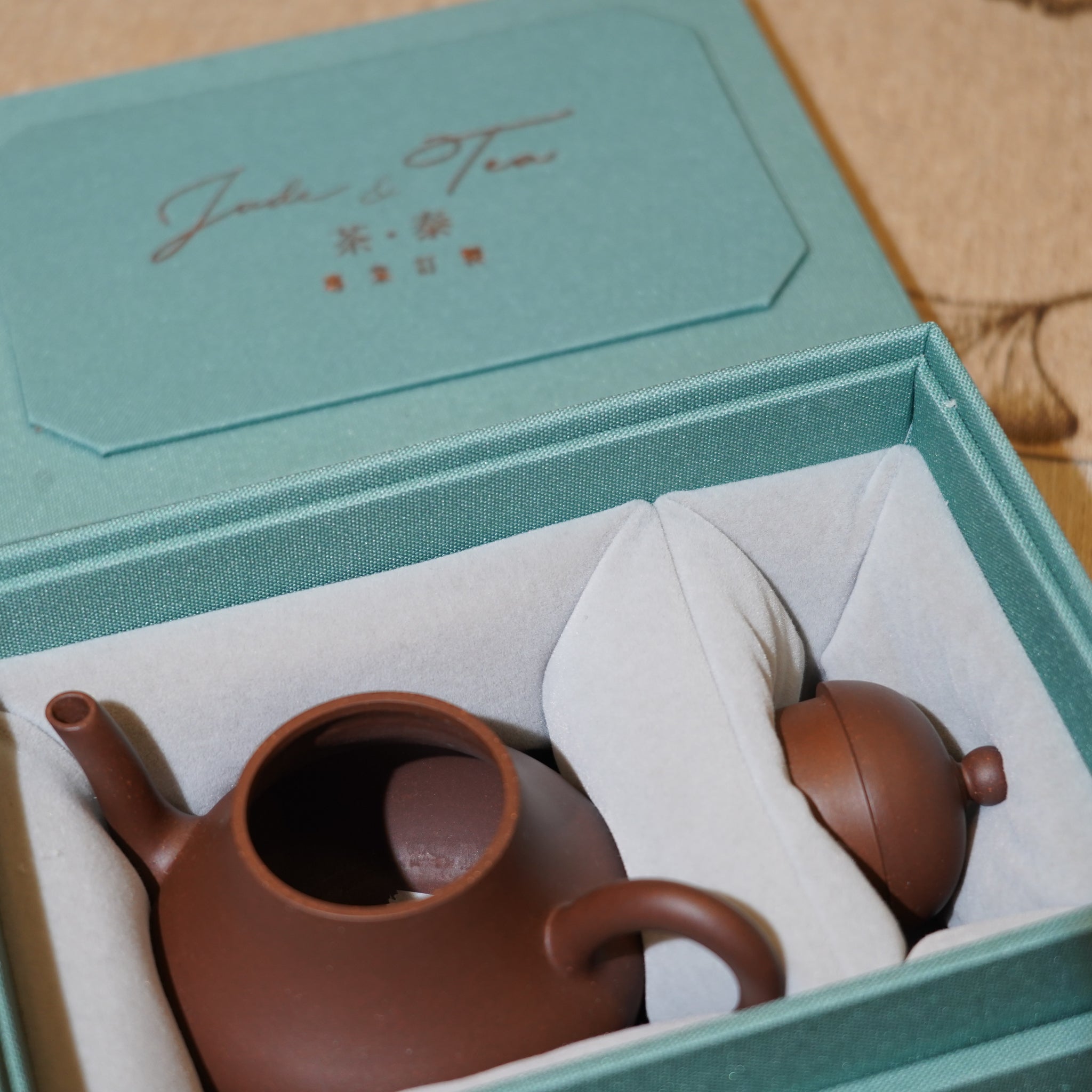 *新品*【思亭】全手工紫泥紫砂茶壺