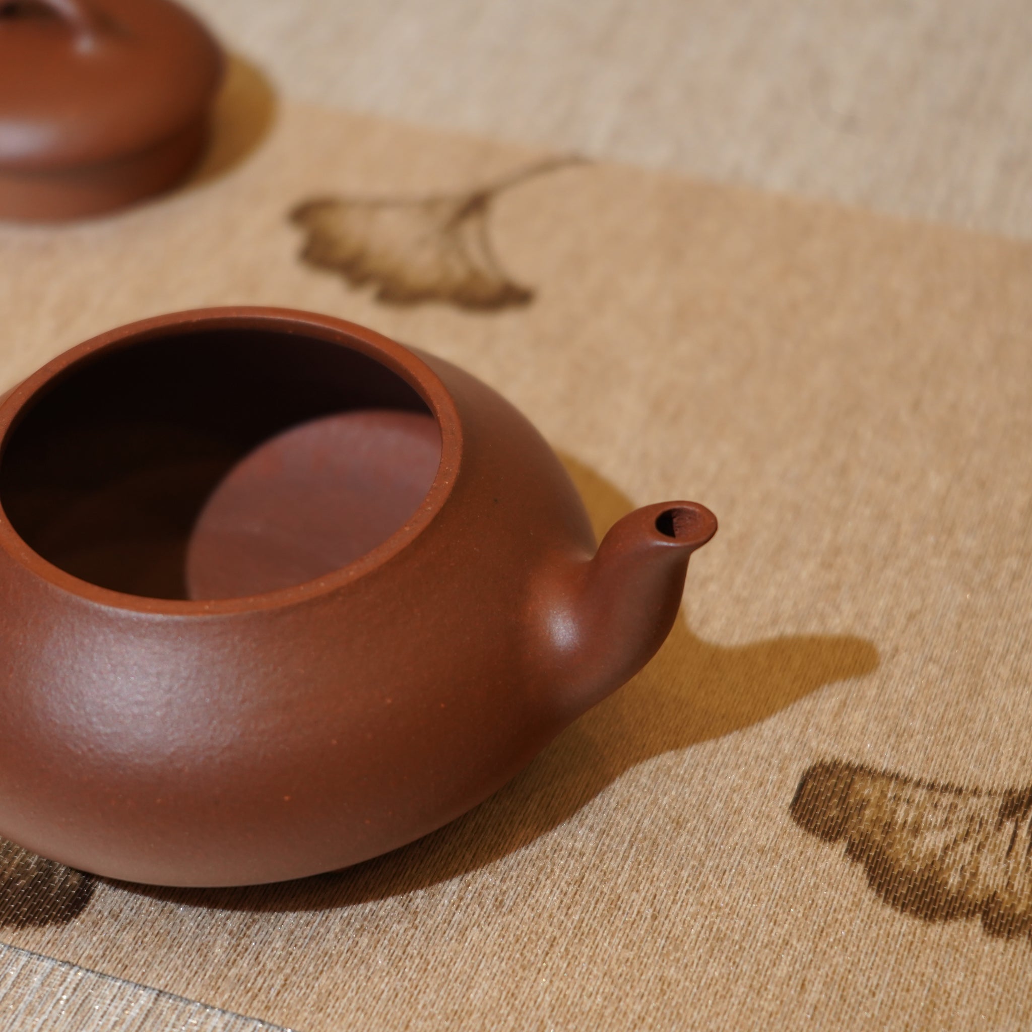 *新品*【鴿嘴瓢】全手工紫泥紫砂茶壺