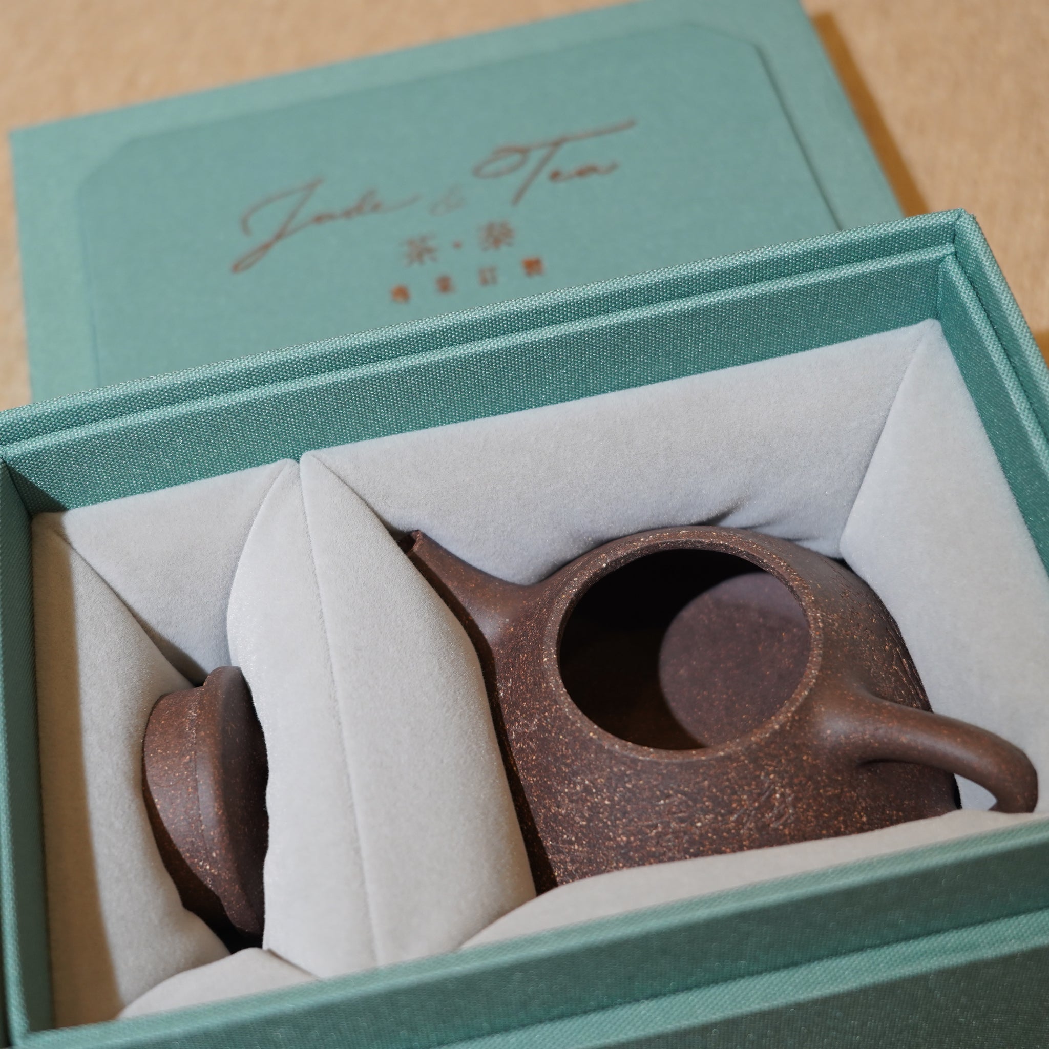 *新品*【石瓢】全手工紫泥刻字畫紫砂茶壺