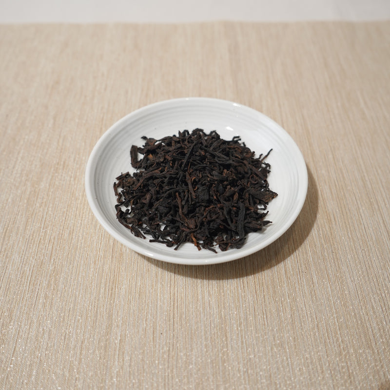 【2016年檳榔香】廣西六堡黑茶