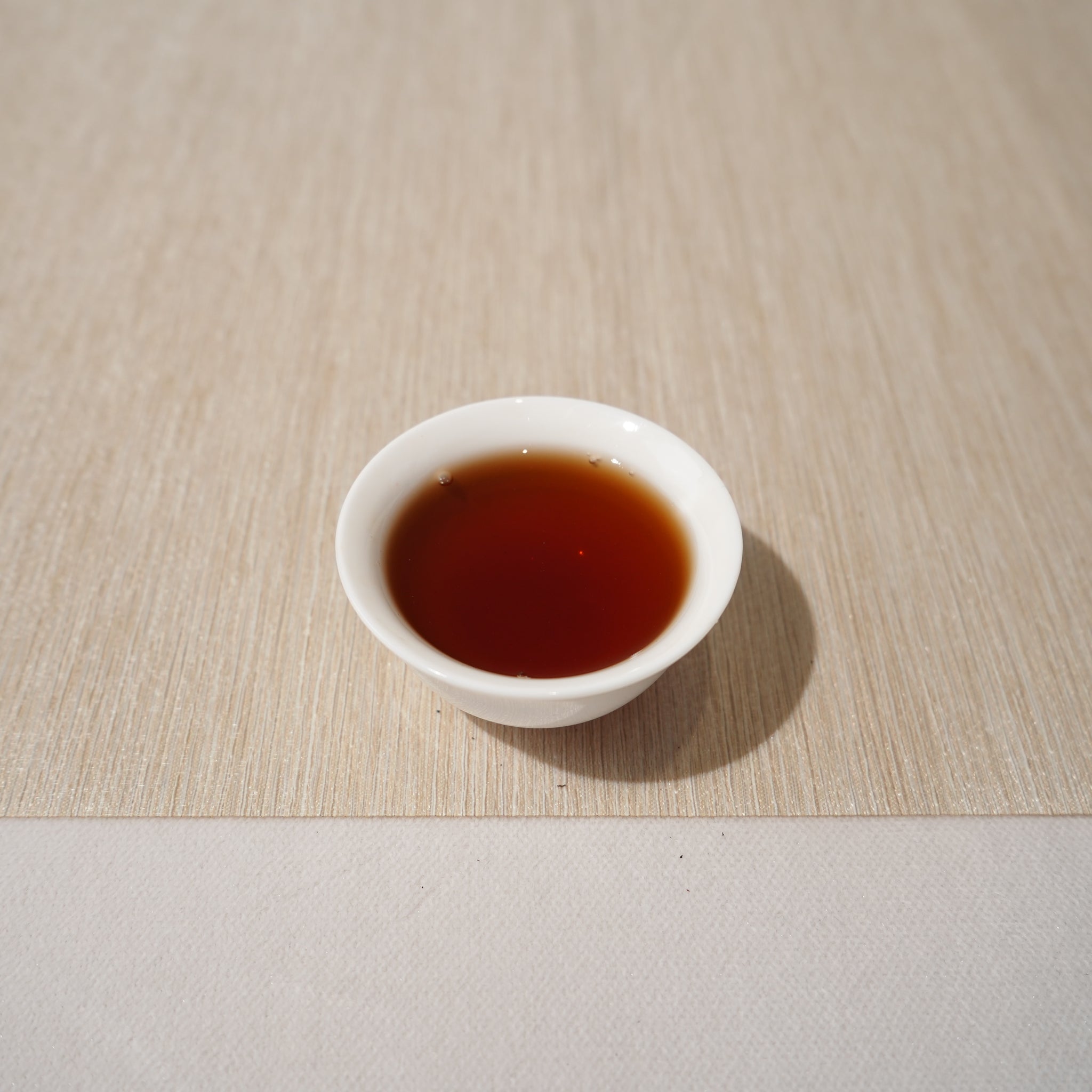 【2016年檳榔香】廣西六堡黑茶