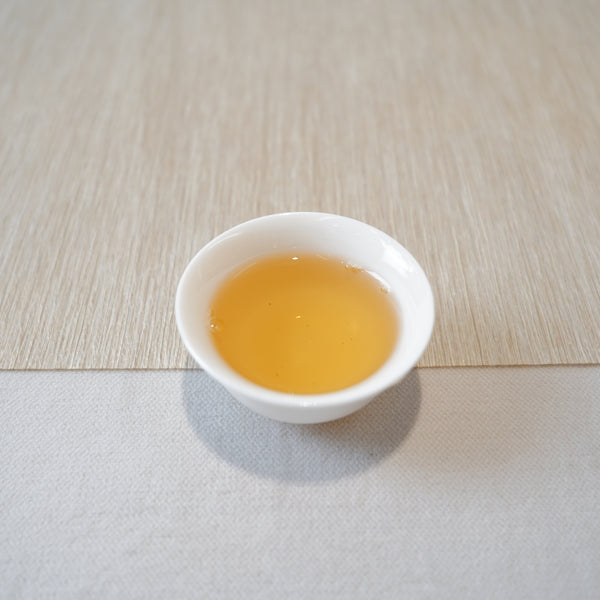 【宋種】鳳凰單叢