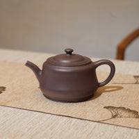 *新品*【禪緣】全手工紫泥紫砂茶壺