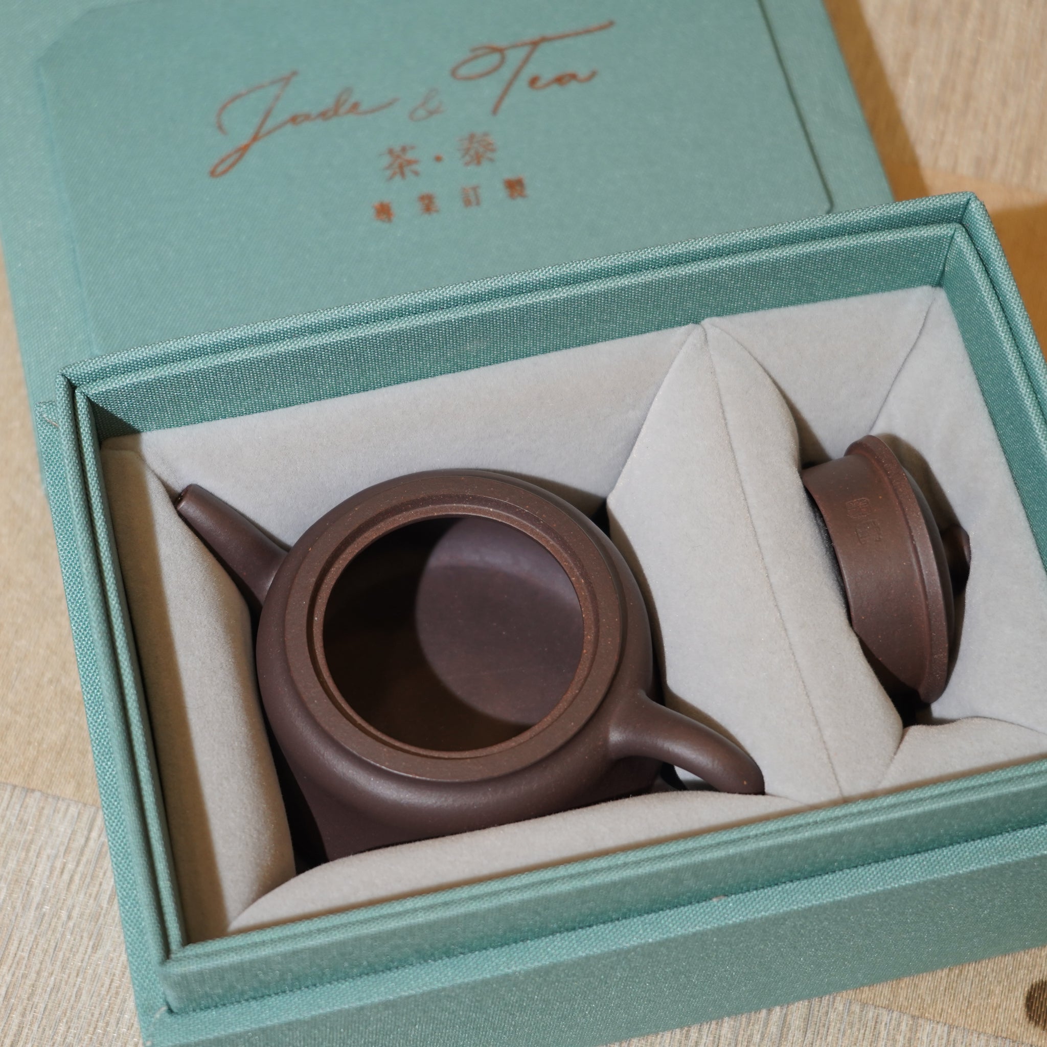 *新品*【禪緣】全手工紫泥紫砂茶壺