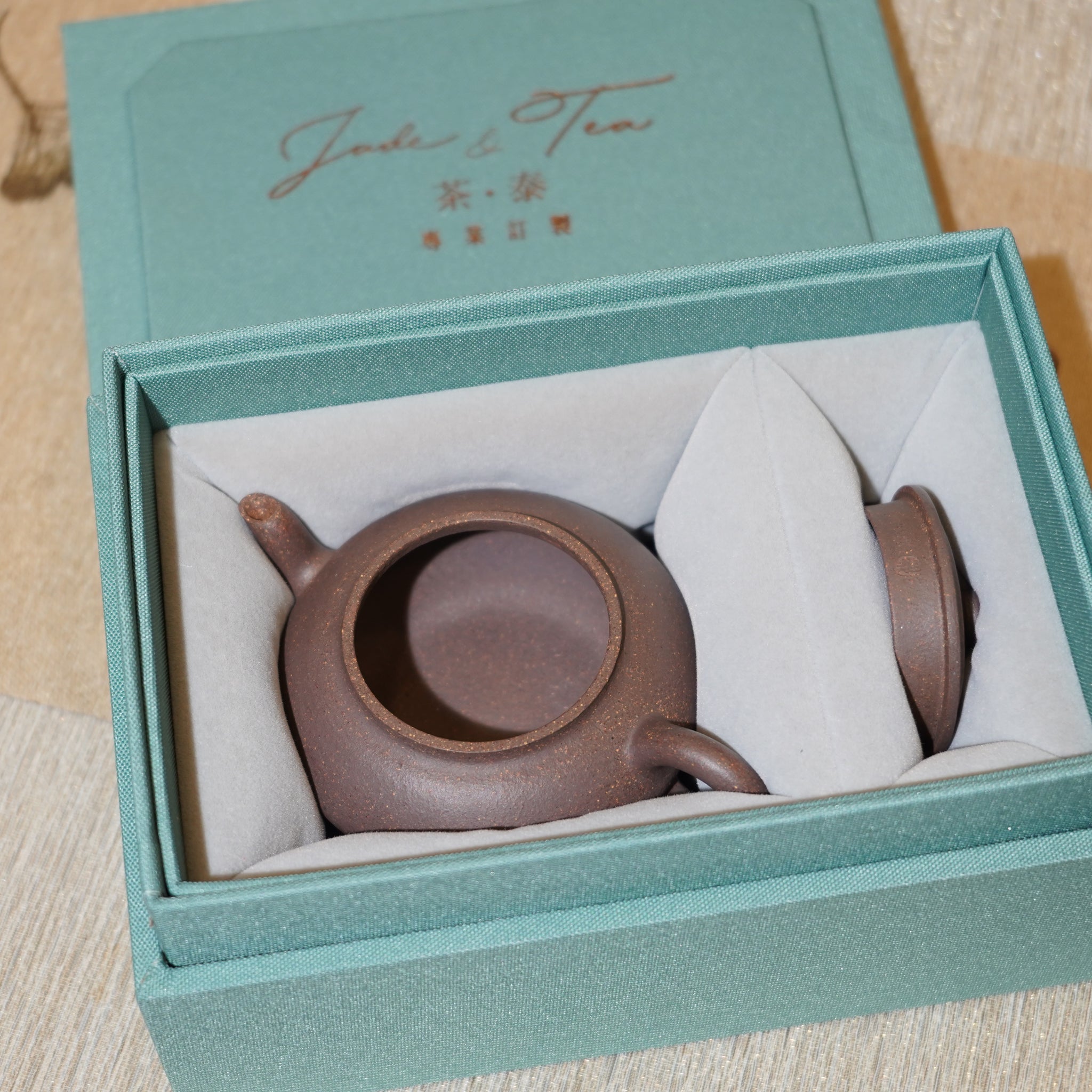 *新品*【隱爐】全手工原礦自家紫泥紫砂茶壺