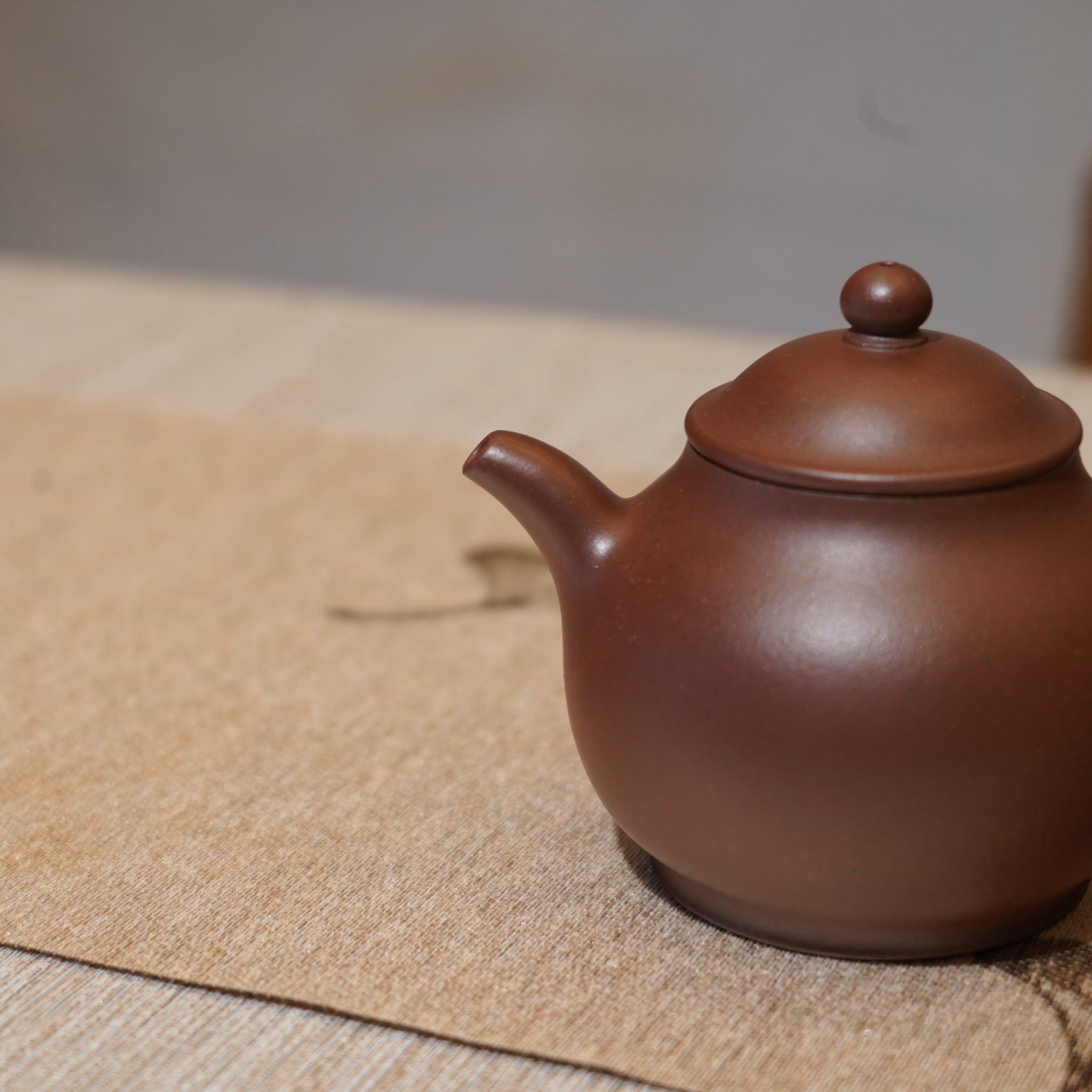 *新品*【潘壺】全手工原礦紫泥紫砂茶壺