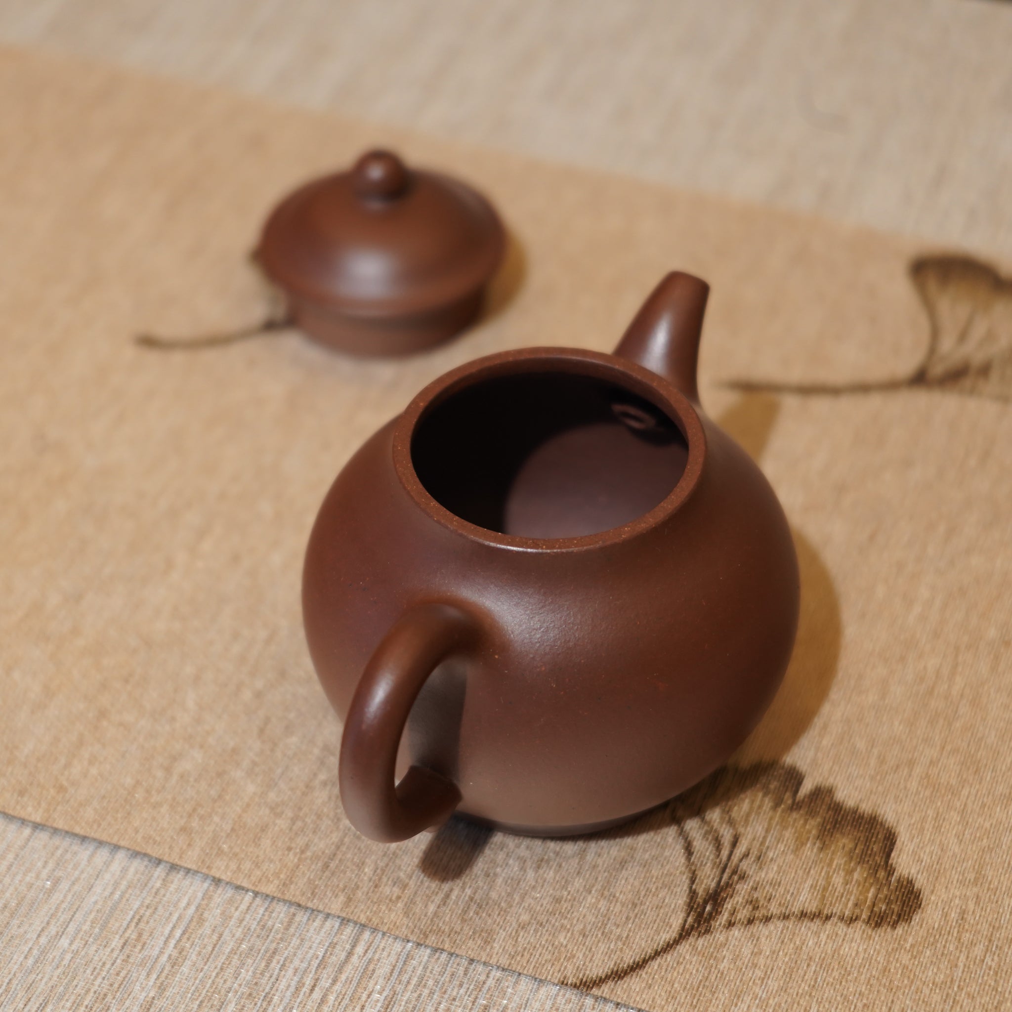 *新品*【潘壺】全手工原礦紫泥紫砂茶壺