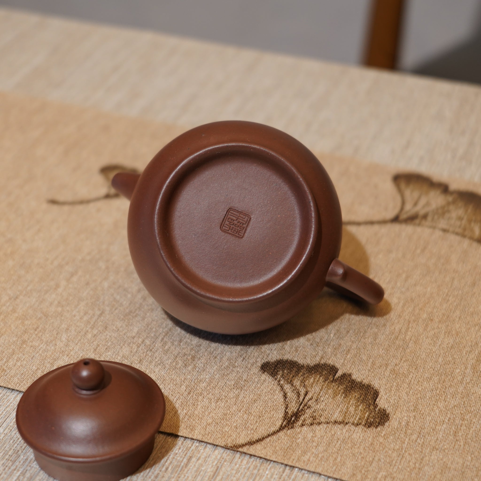 *新品*【潘壺】全手工原礦紫泥紫砂茶壺