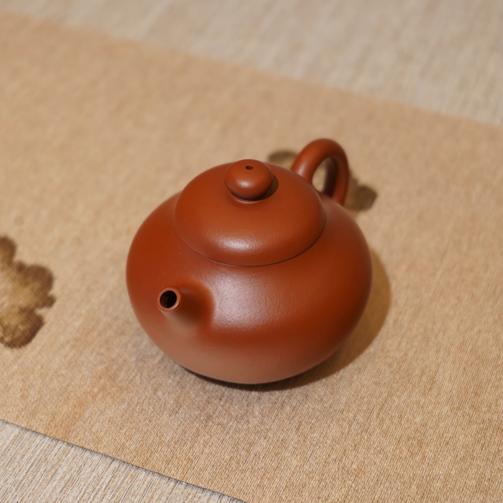 *新品*【文旦】全手工原礦小煤窯朱泥紫砂茶具套組