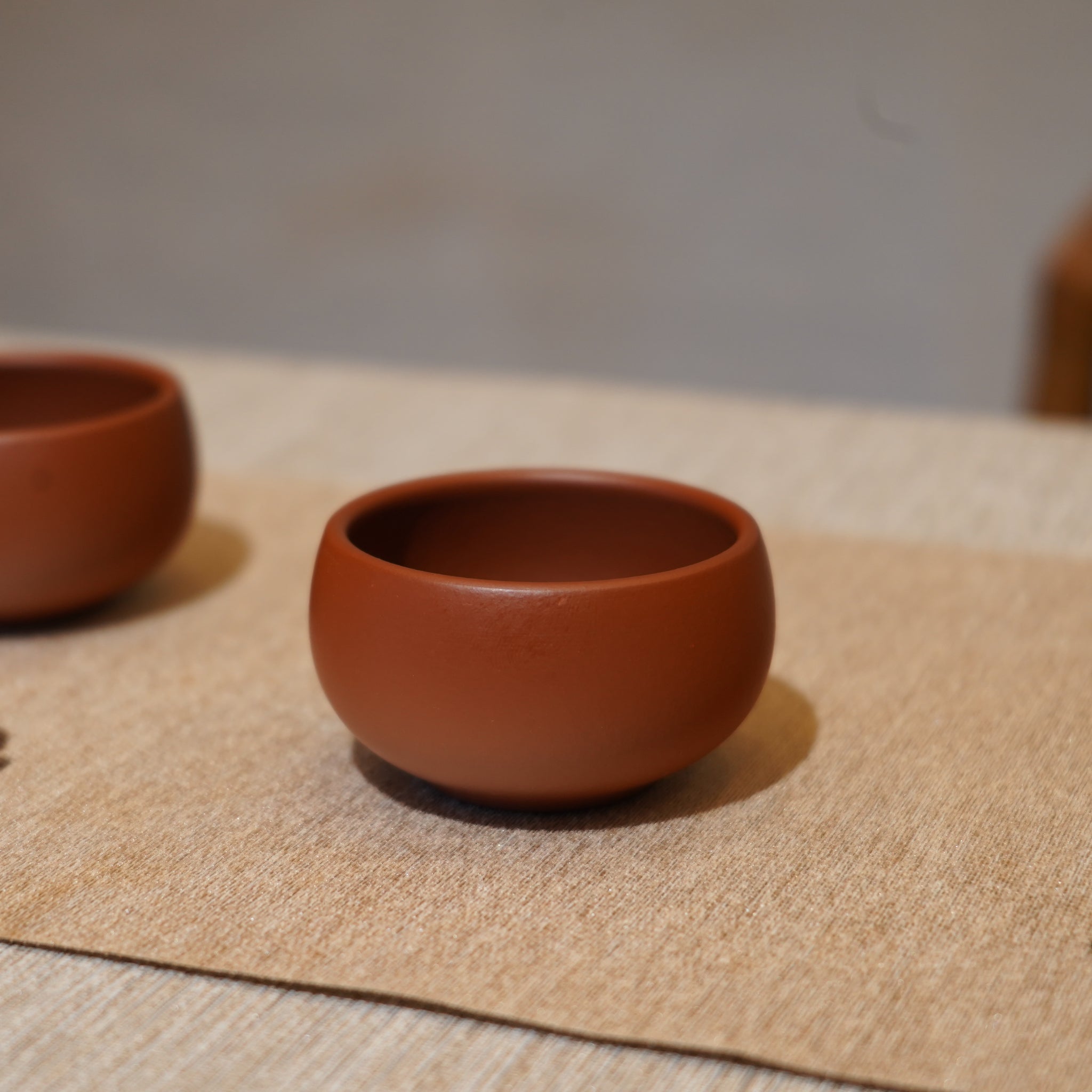 *新品*【文旦】全手工原礦小煤窯朱泥紫砂茶具套組