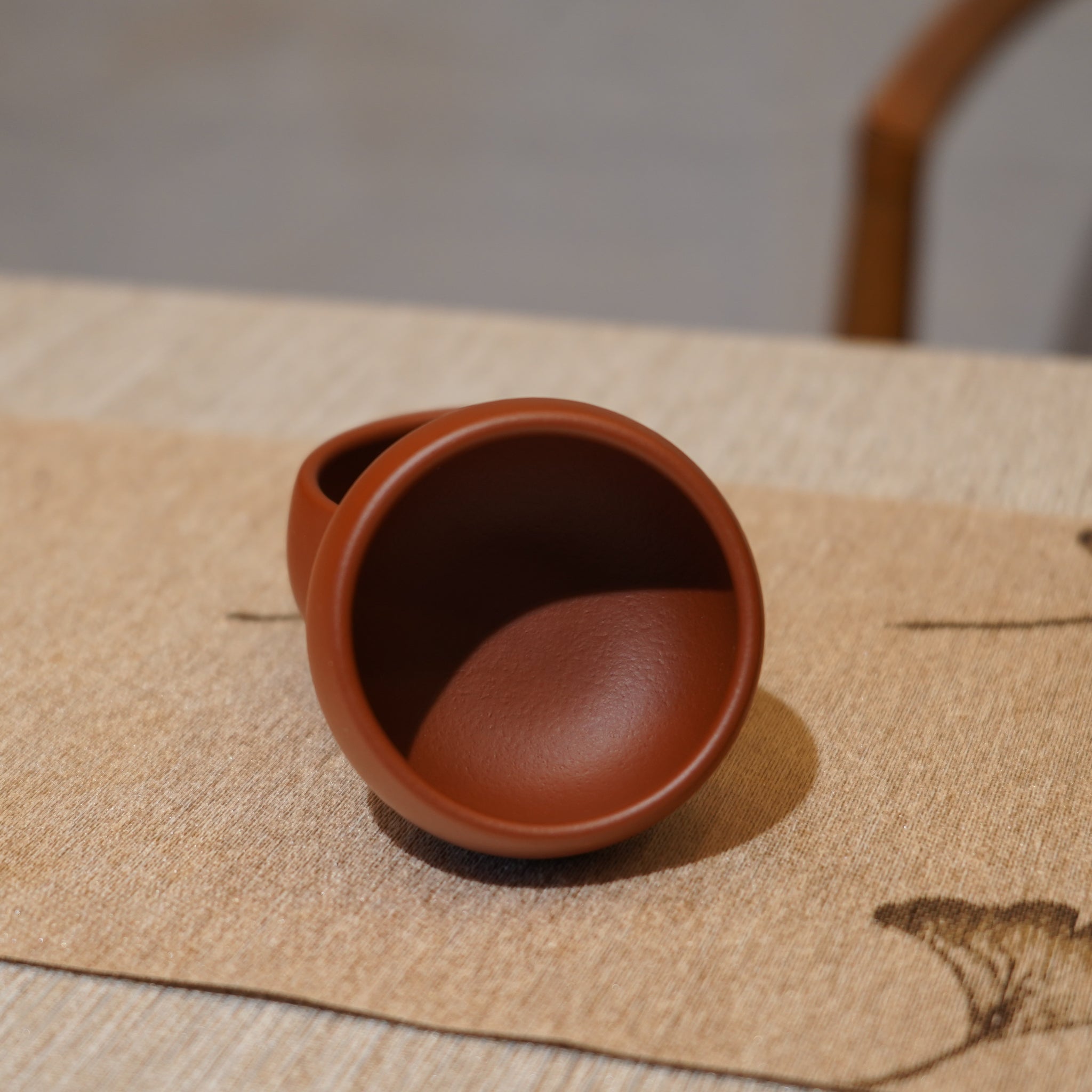 *新品*【文旦】全手工原礦小煤窯朱泥紫砂茶具套組