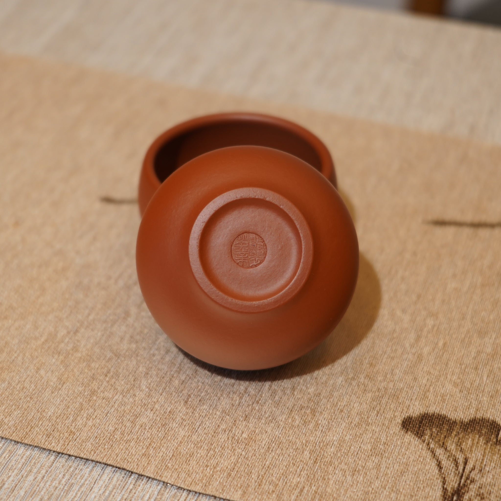 *新品*【文旦】全手工原礦小煤窯朱泥紫砂茶具套組