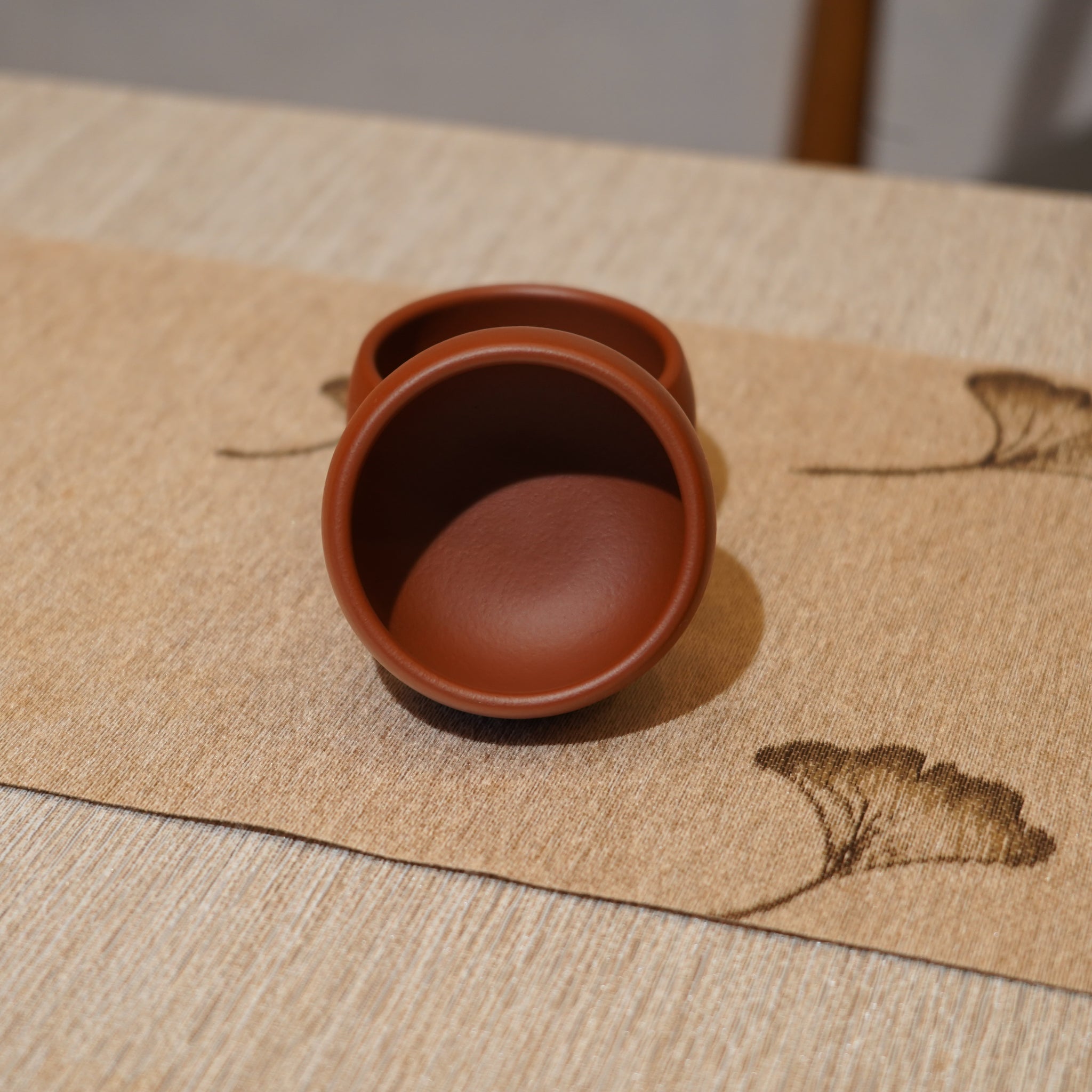 *新品*【梨式宮燈】全手工原礦小煤窯朱泥紫砂茶具套組