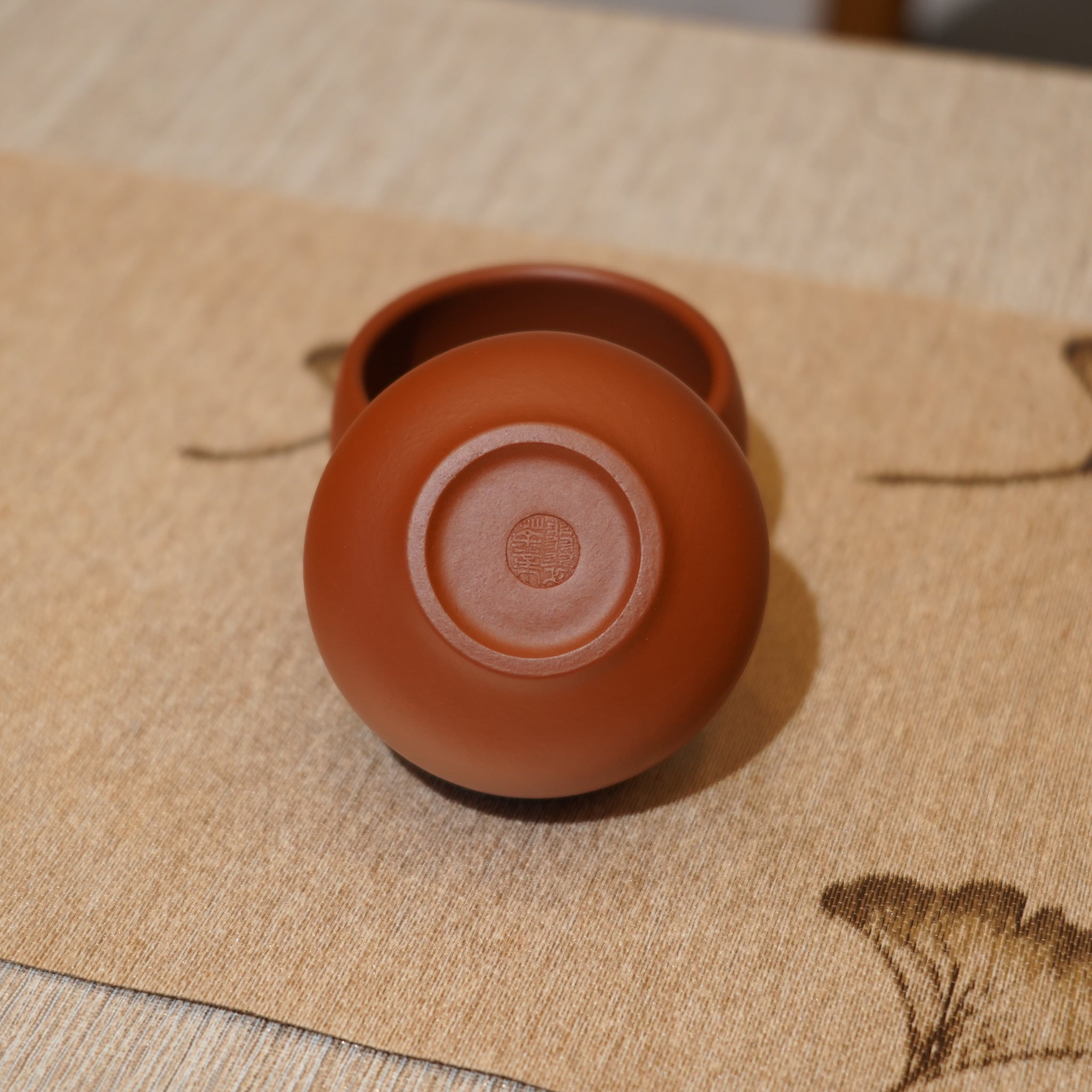 *新品*【梨式宮燈】全手工原礦小煤窯朱泥紫砂茶具套組