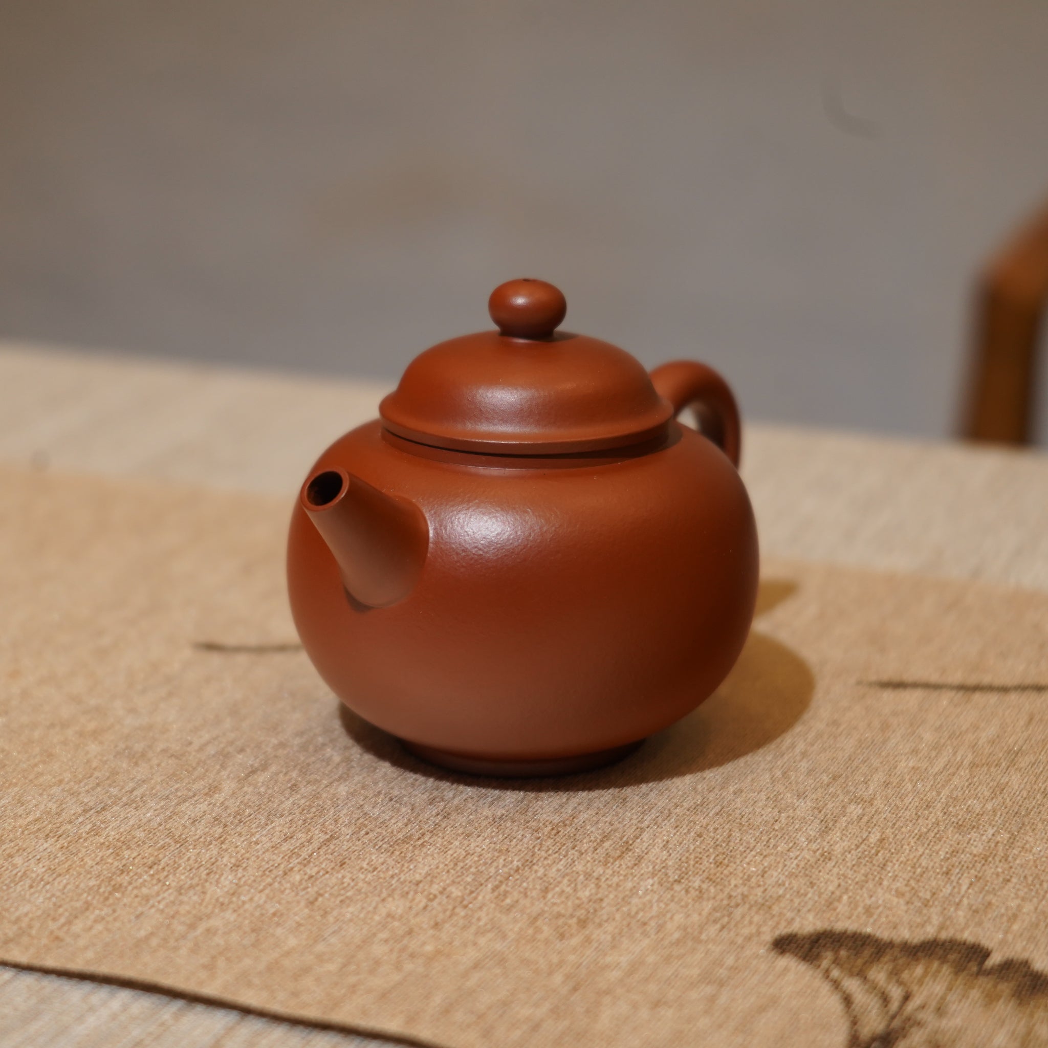 *新品*【巨輪珠】全手工原礦小煤窯朱泥紫砂茶具套組