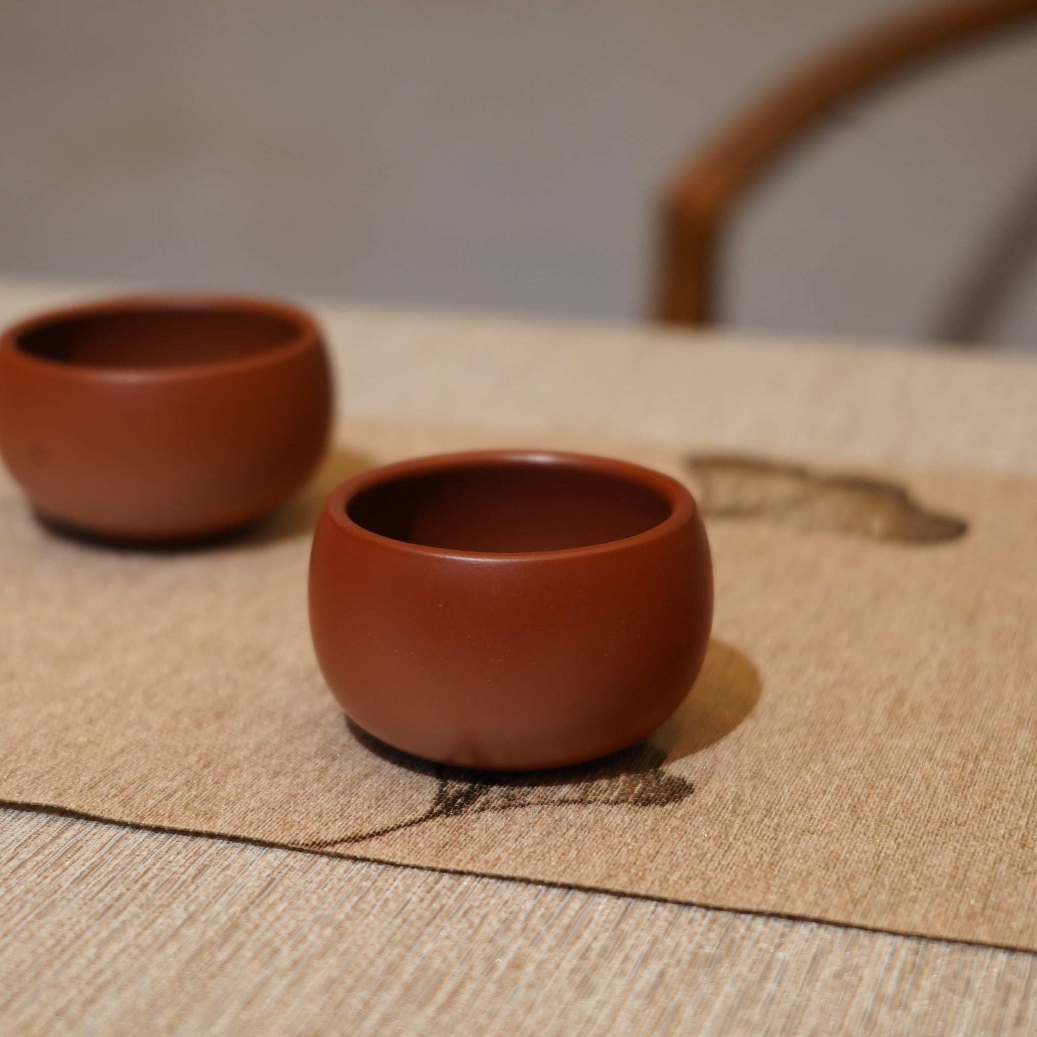 *新品*【巨輪珠】全手工原礦小煤窯朱泥紫砂茶具套組