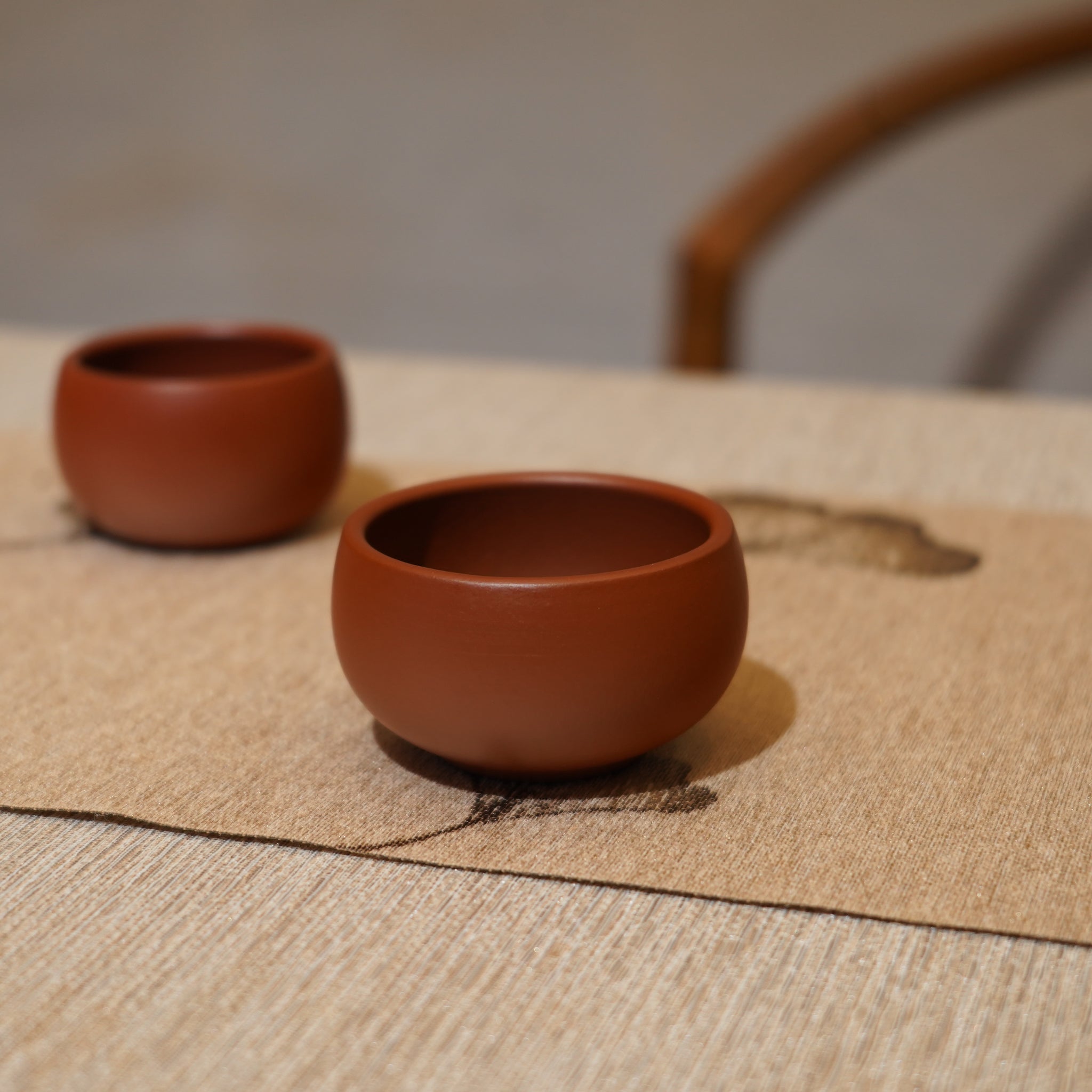 *新品*【巨輪珠】全手工原礦小煤窯朱泥紫砂茶具套組