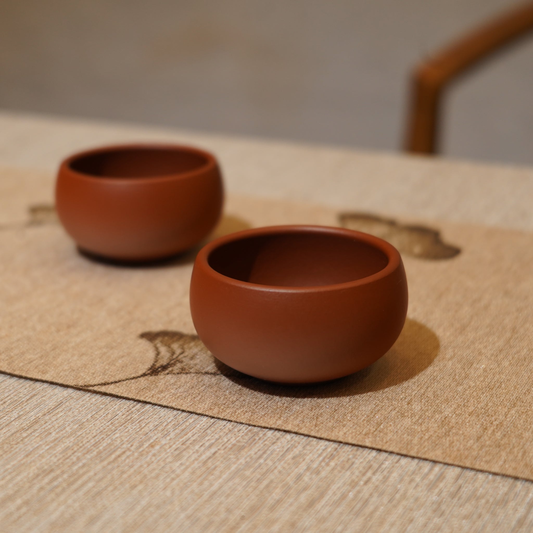 *新品*【清‧春水堂】全手工原礦小煤窯朱泥紫砂茶具套組