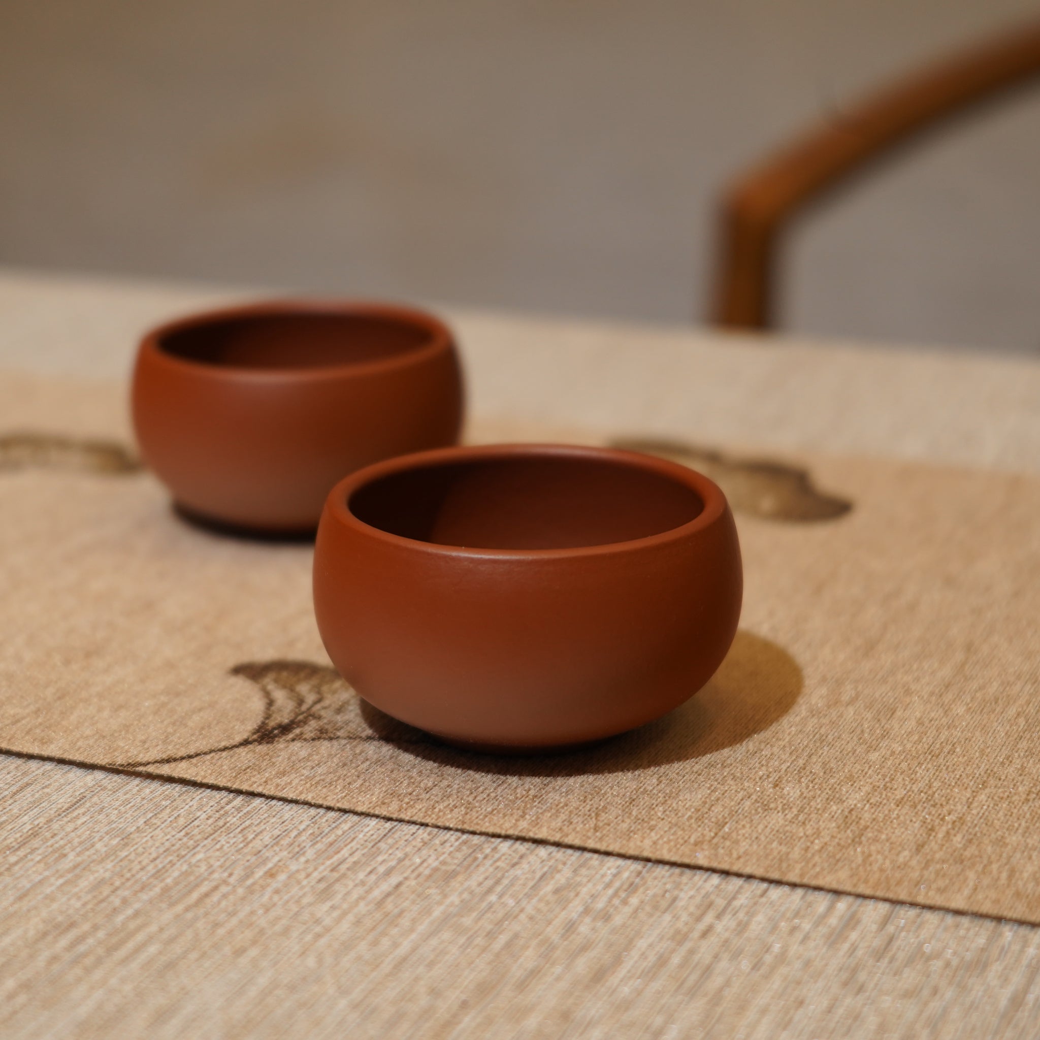 *新品*【清‧春水堂】全手工原礦小煤窯朱泥紫砂茶具套組