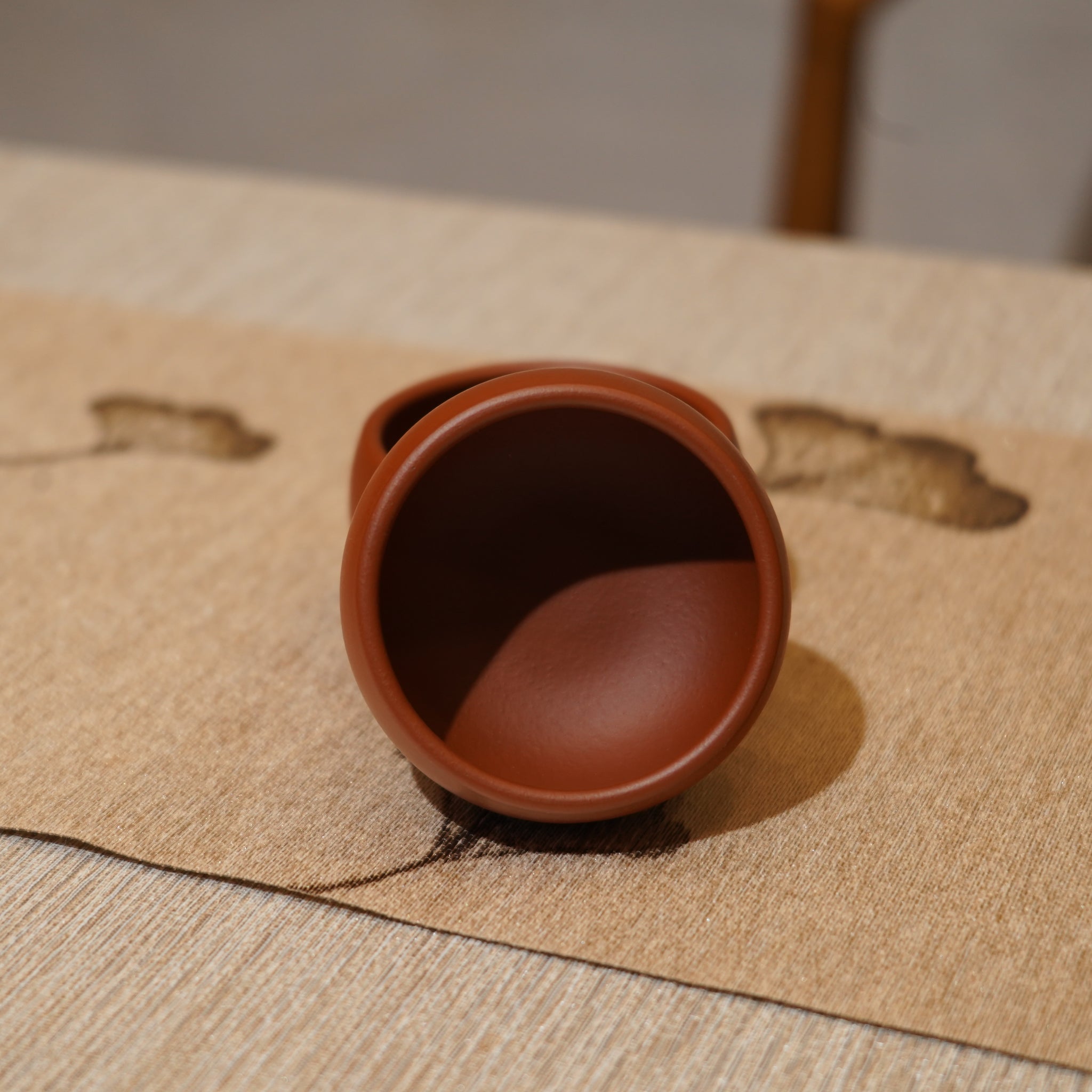 *新品*【清‧春水堂】全手工原礦小煤窯朱泥紫砂茶具套組