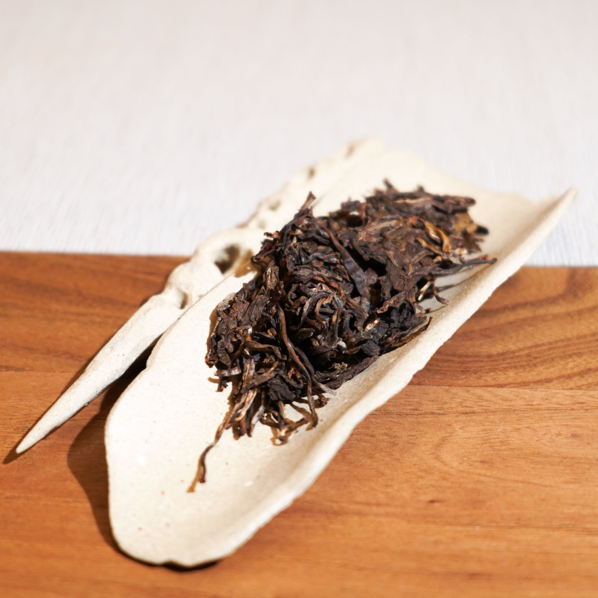 【臨滄·冰甜風情】生普探索試飲組(10g*3pc)