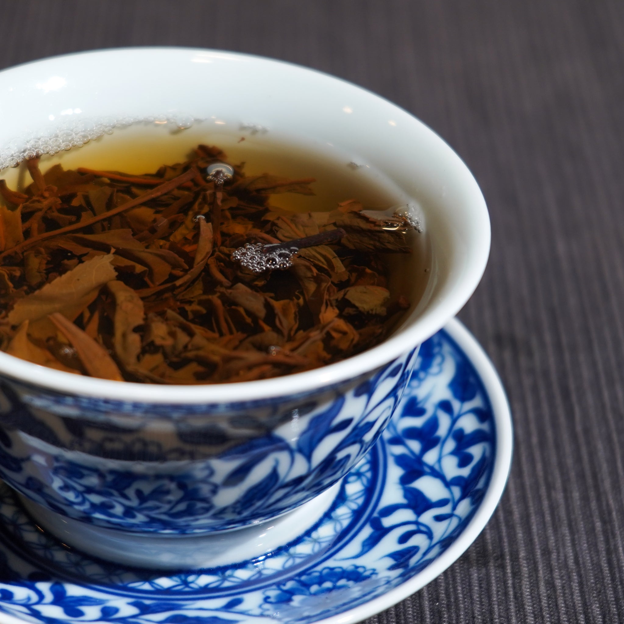 【勐海·霸氣風範】生普探索試飲組(10g*3pc)