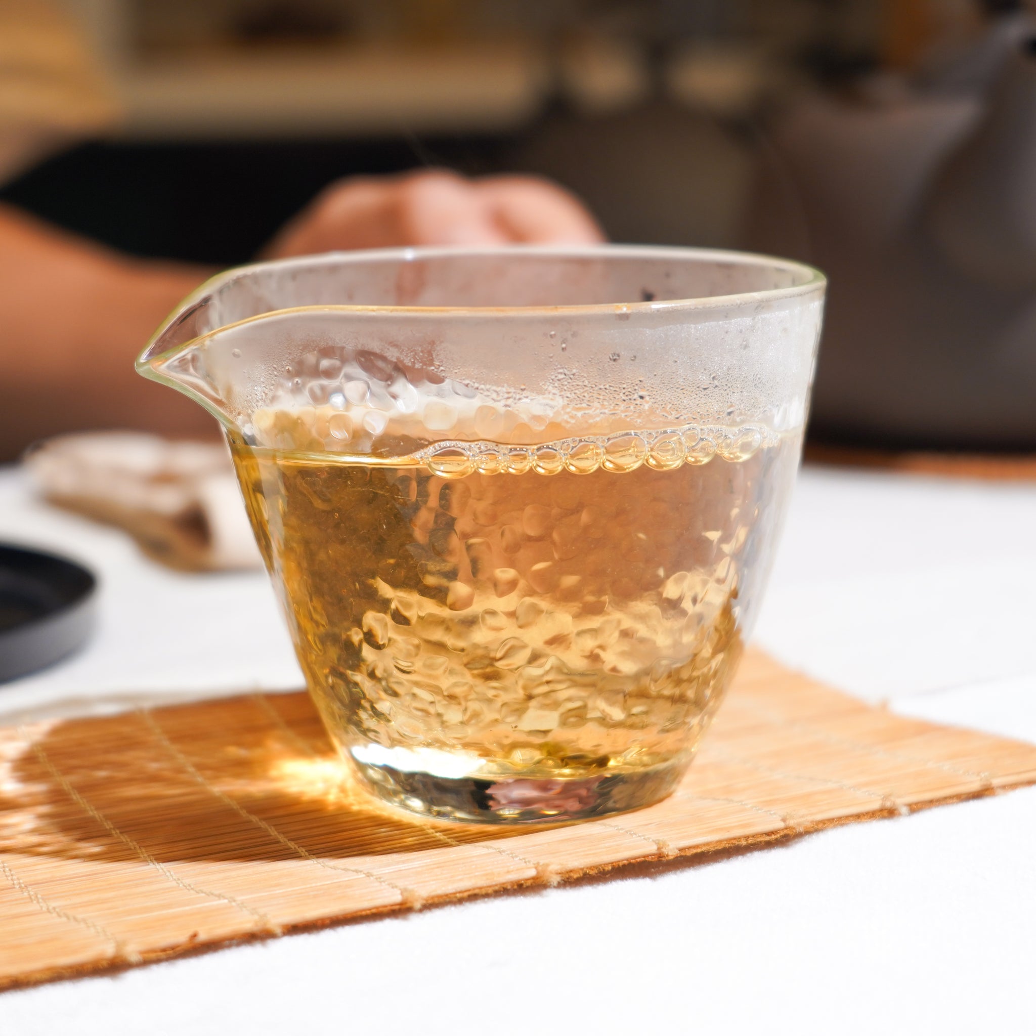 【新茗·四域風韻】新茶生普試飲組(10g*4pc)