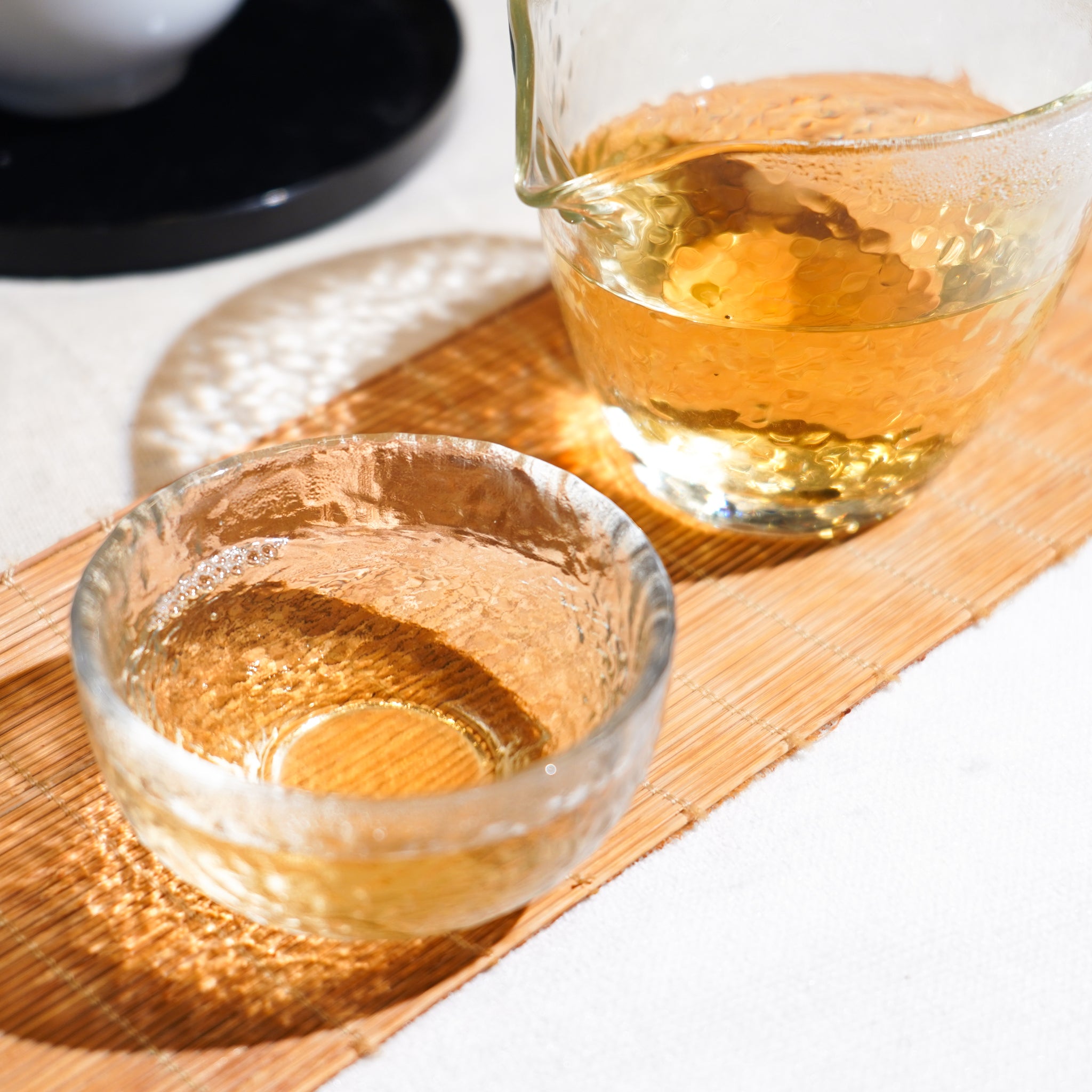 【新茗·四域風韻】新茶生普試飲組(10g*4pc)