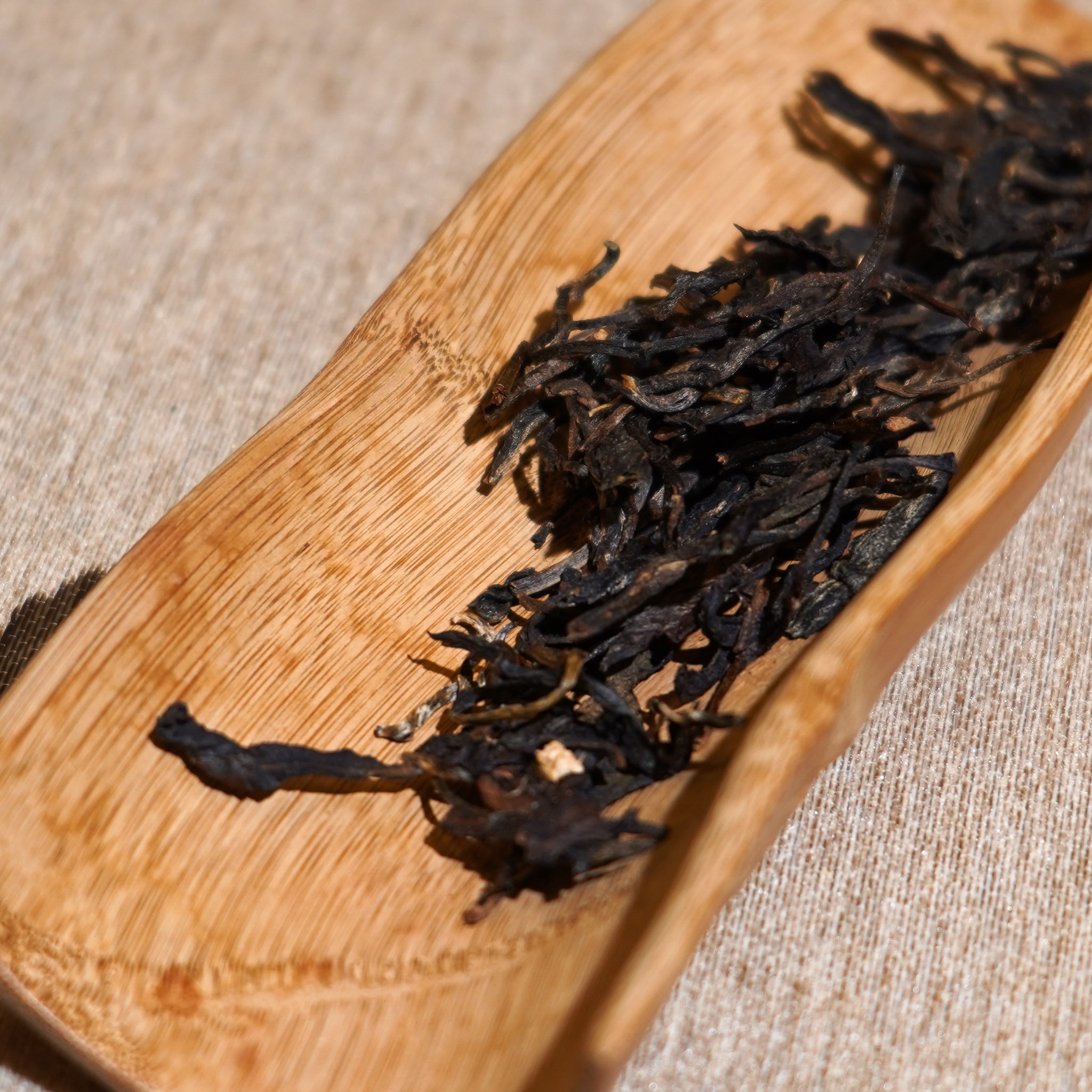 【勐海·霸氣風範】生普探索試飲組(10g*3pc)