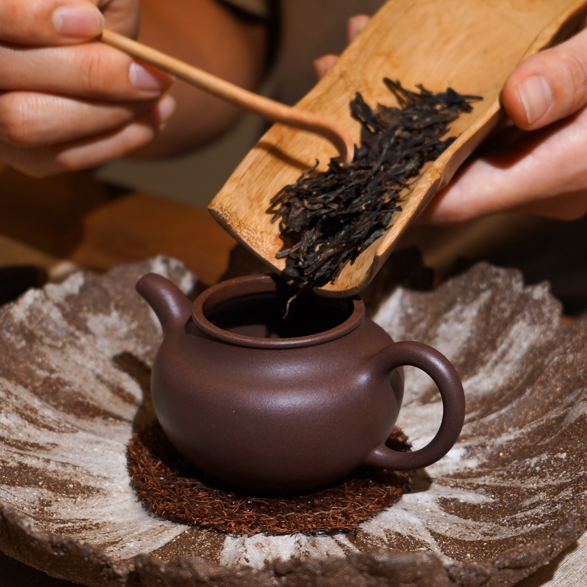 【易武·剛柔韻味】生普探索試飲組(10g*3pc)