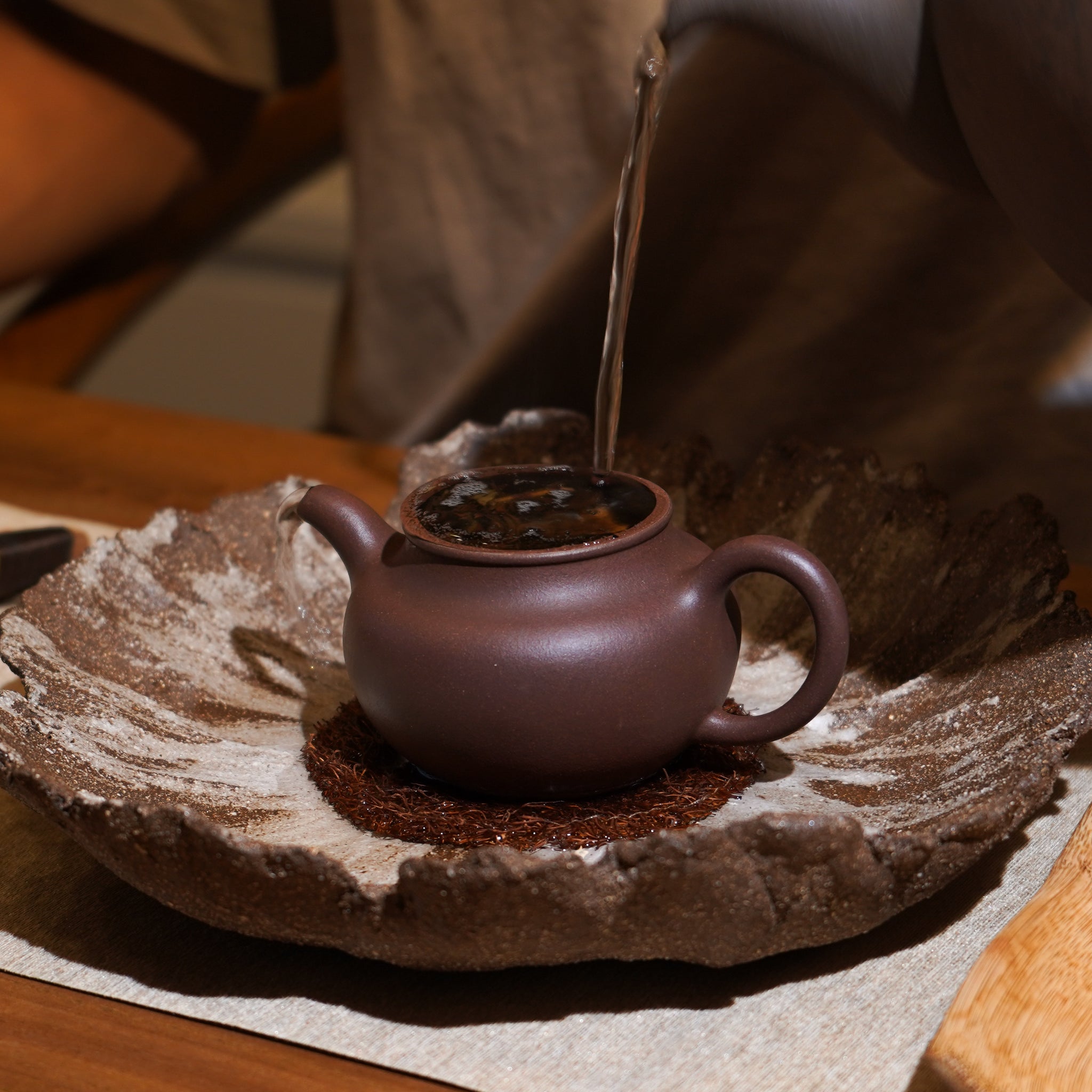 【易武·剛柔韻味】生普探索試飲組(10g*3pc)