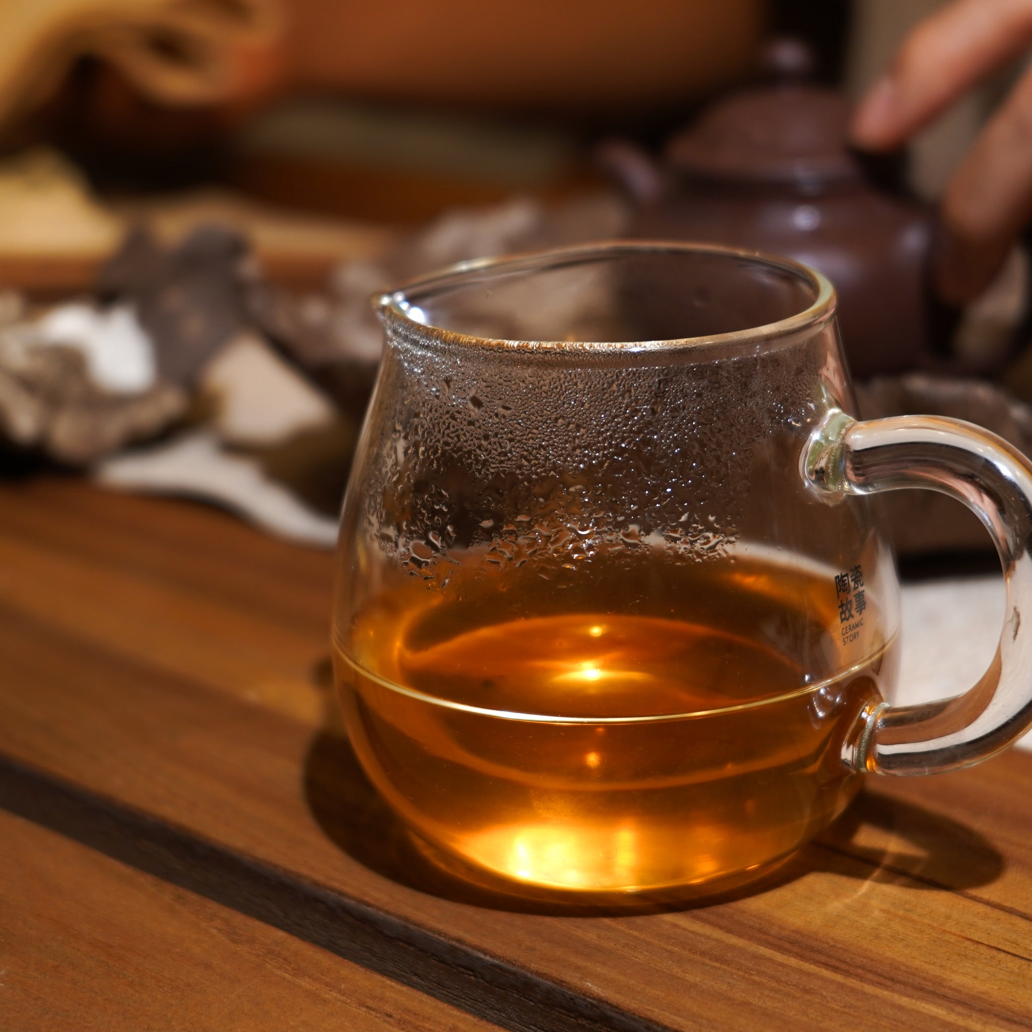 【易武·剛柔韻味】生普探索試飲組(10g*3pc)