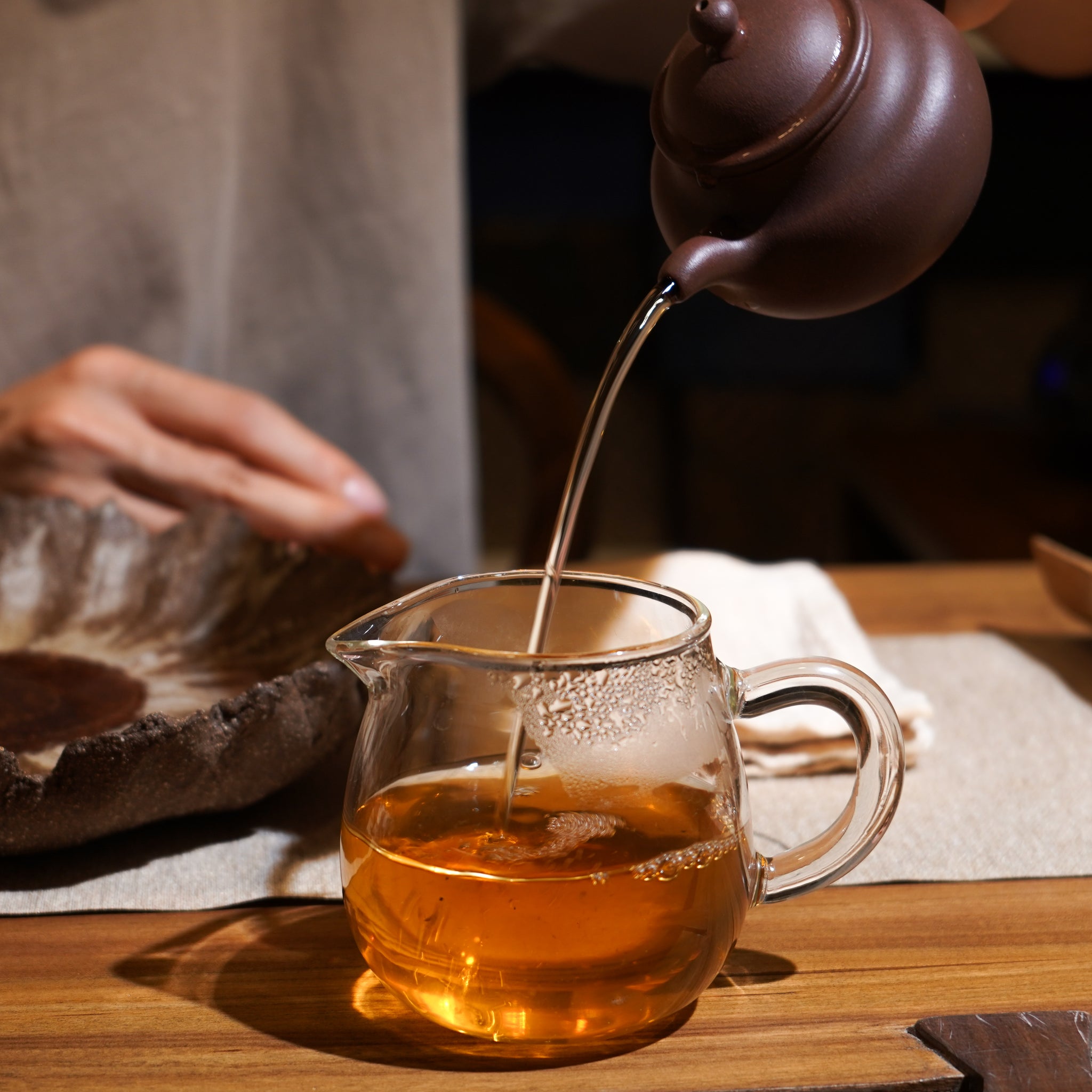 【易武·剛柔韻味】生普探索試飲組(10g*3pc)