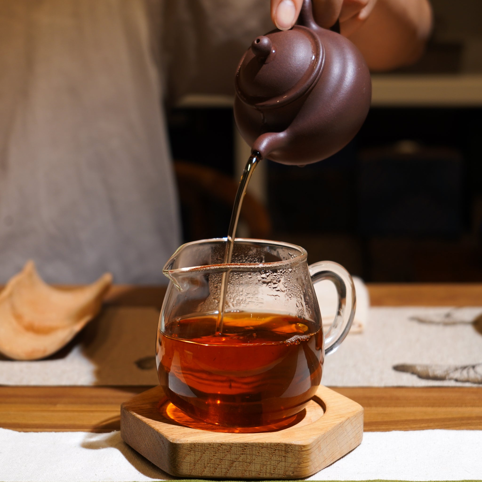 【景邁·茶氣精萃】生普探索試飲組(10g*3pc)