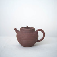 *New Product* [Yinshan Old Man] Fully Handmade Purple Clay Teapot