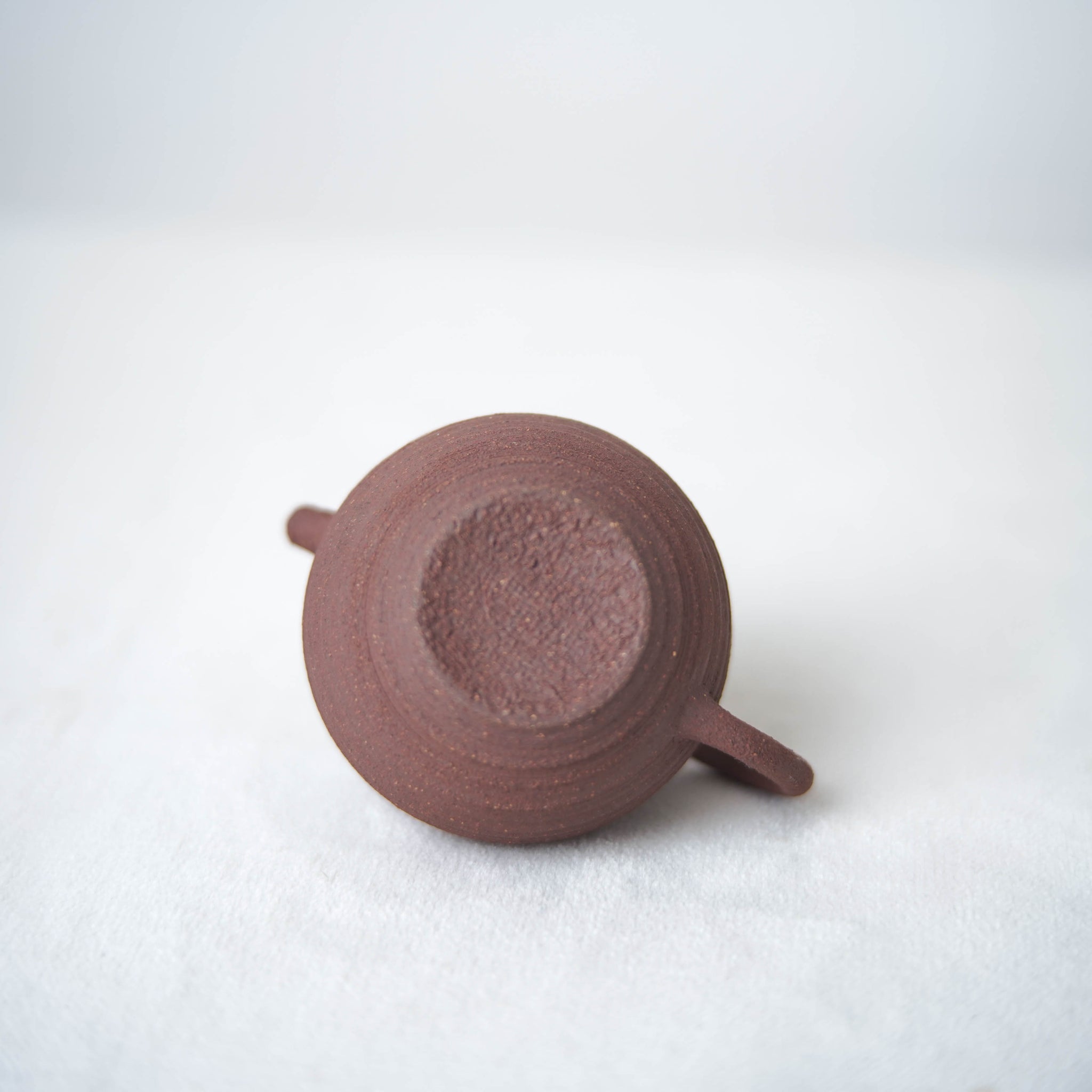 *New Product* [Yinshan Old Man] Fully Handmade Purple Clay Teapot