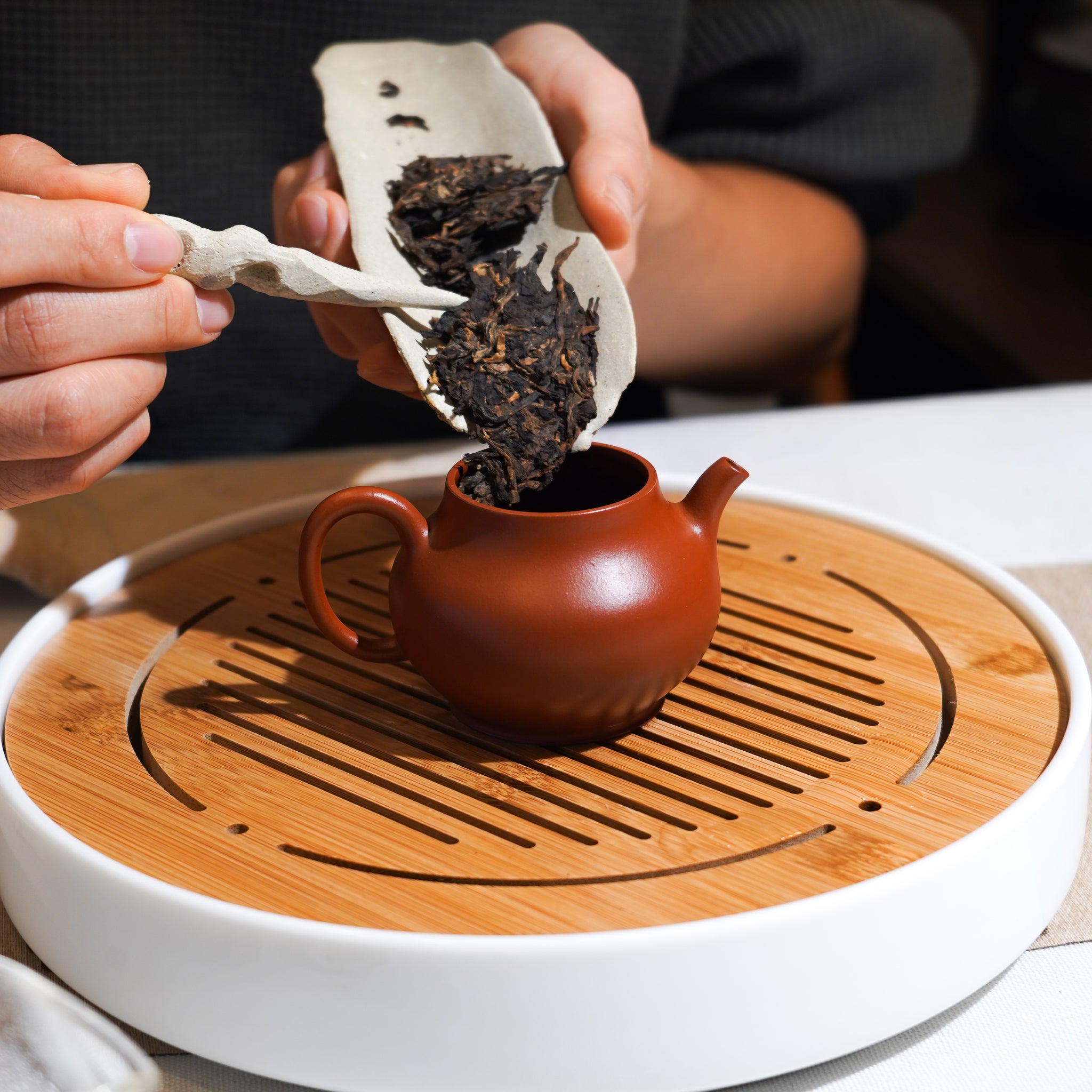 【臨滄·冰甜風情】生普探索試飲組(10g*3pc)