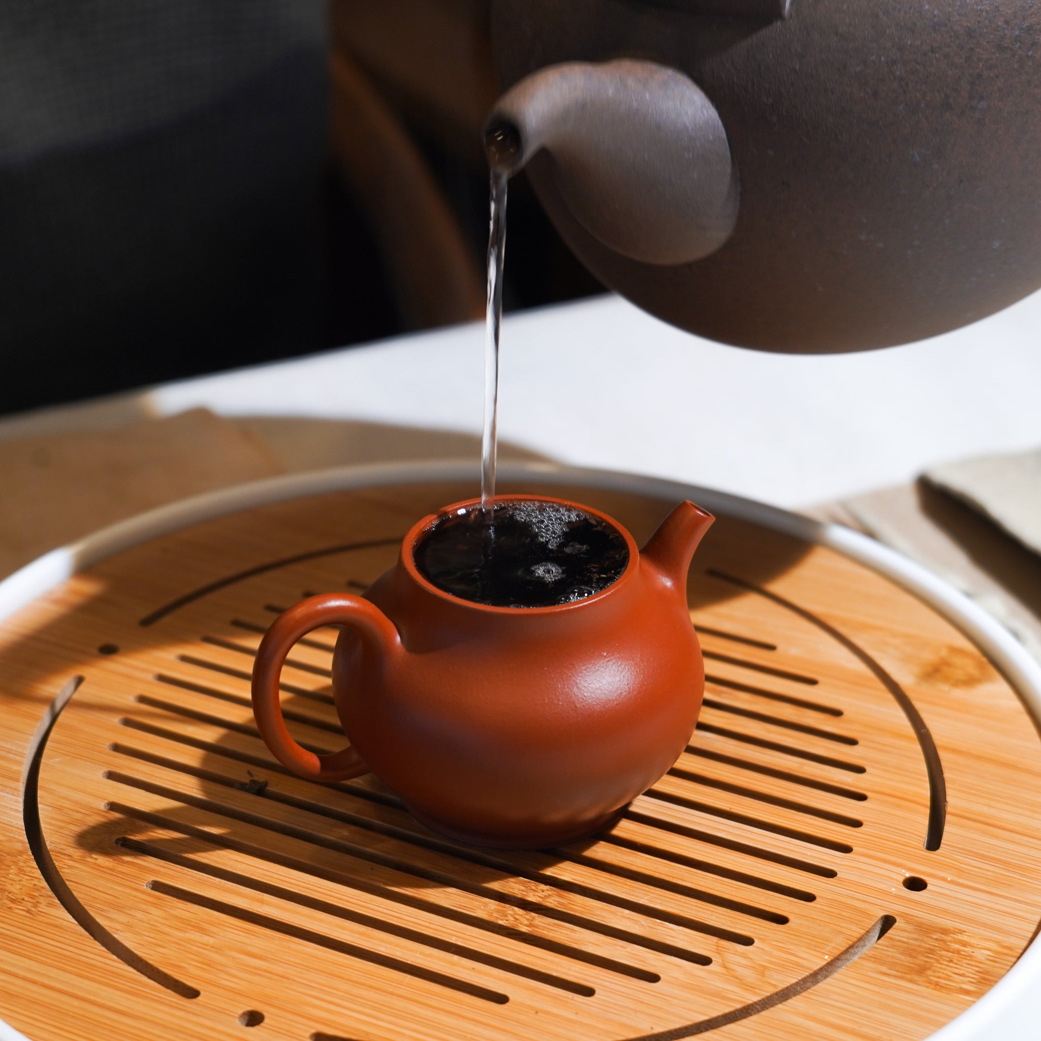 【臨滄·冰甜風情】生普探索試飲組(10g*3pc)