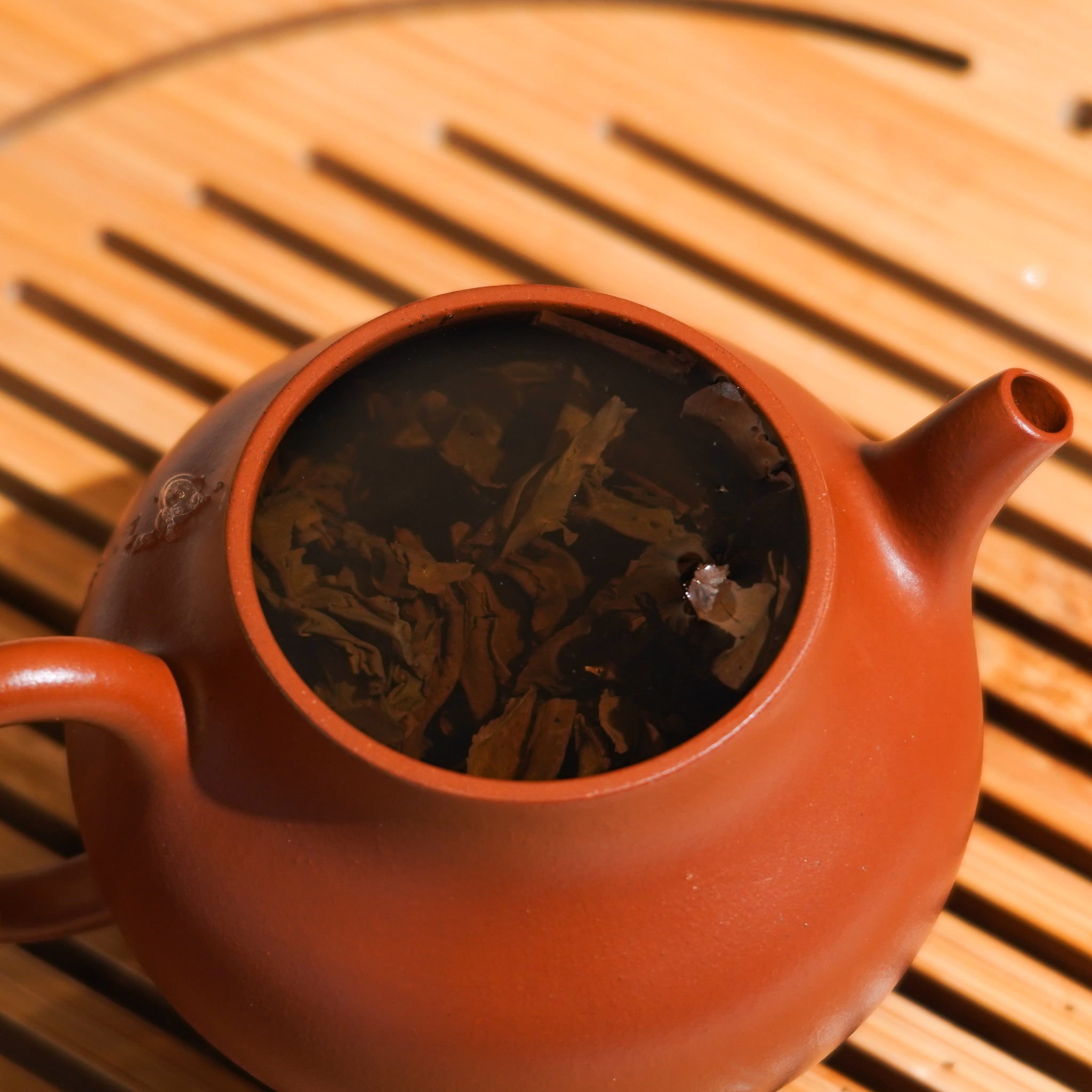 【臨滄·冰甜風情】生普探索試飲組(10g*3pc)