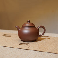 *新品*【潘壺】全手工原礦紫泥紫砂茶壺