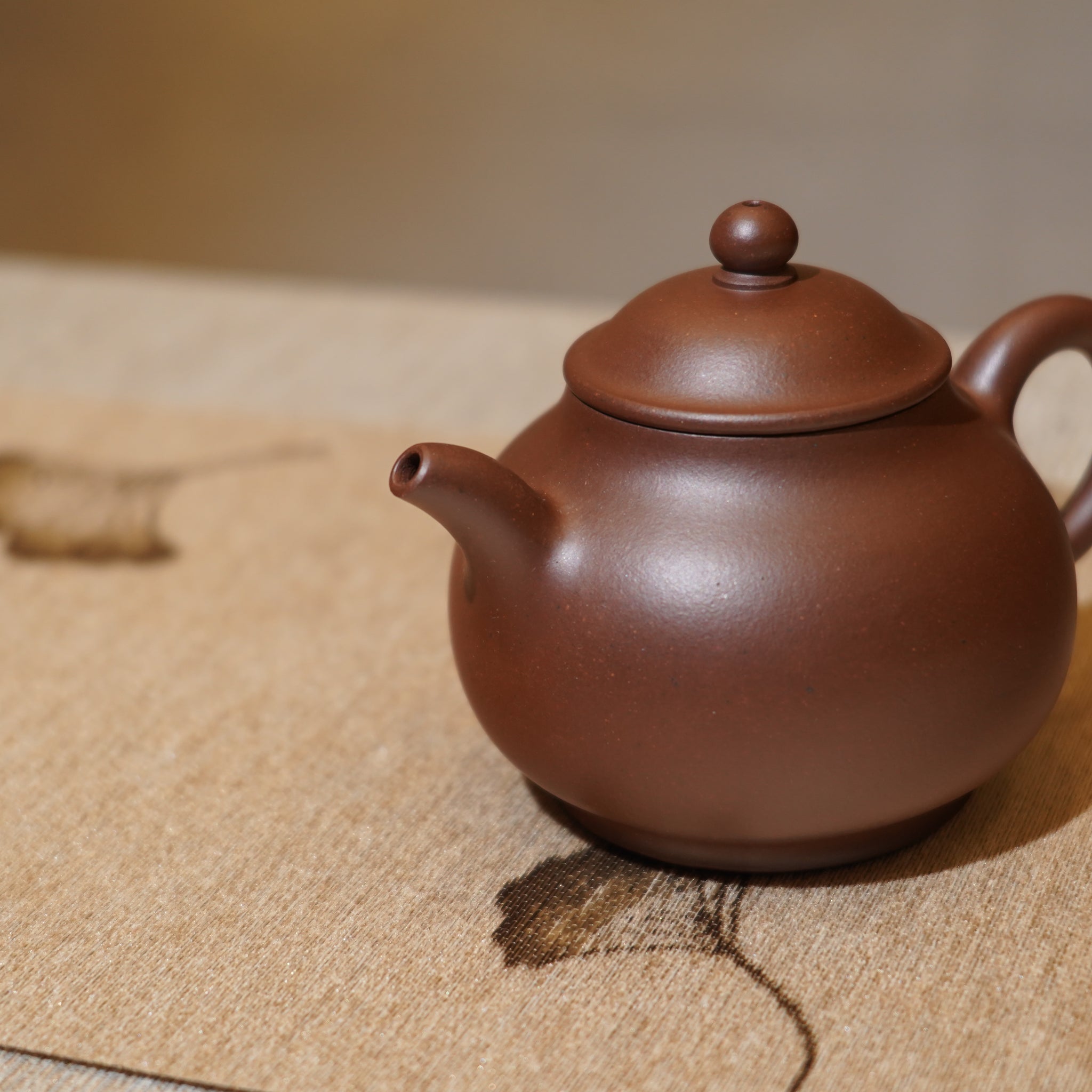 *新品*【潘壺】全手工原礦紫泥紫砂茶壺