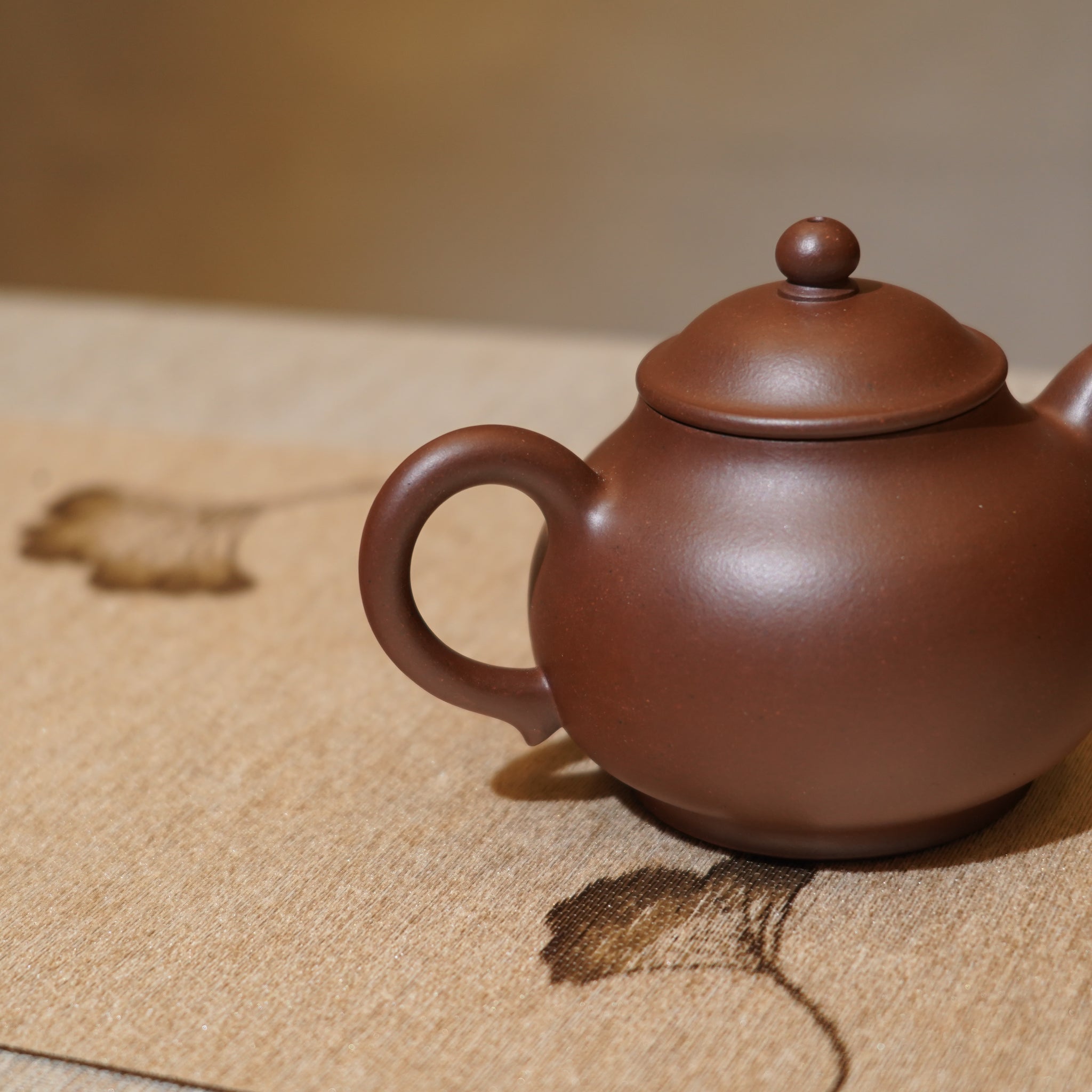 *新品*【潘壺】全手工原礦紫泥紫砂茶壺