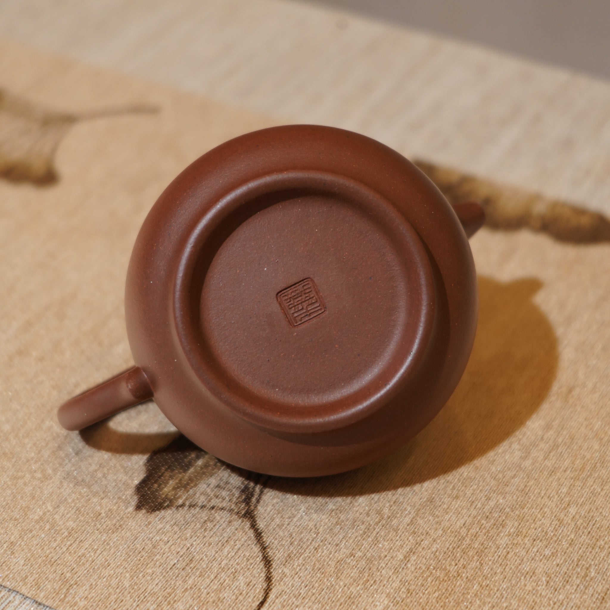 *新品*【潘壺】全手工原礦紫泥紫砂茶壺