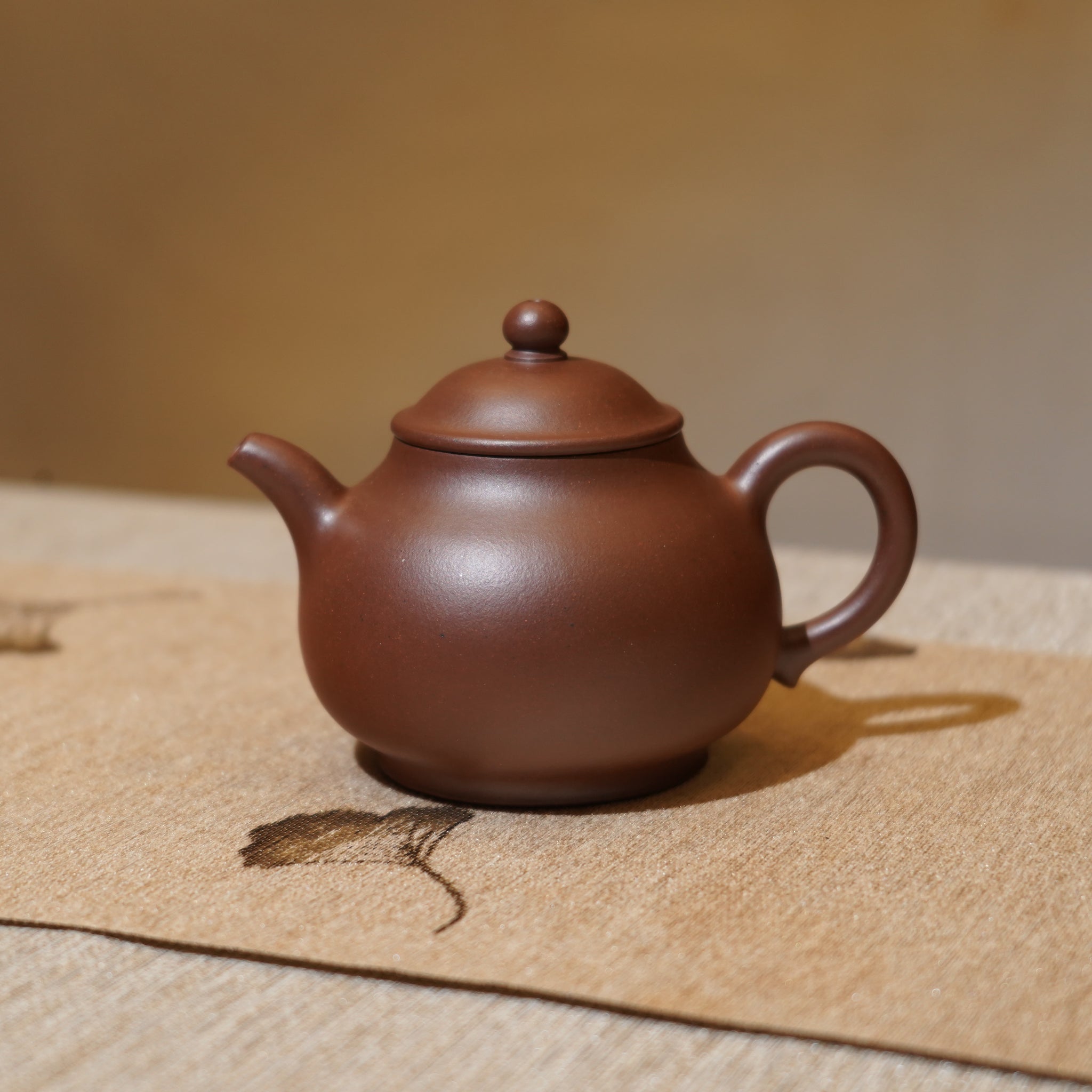 *新品*【潘壺】全手工原礦紫泥紫砂茶壺