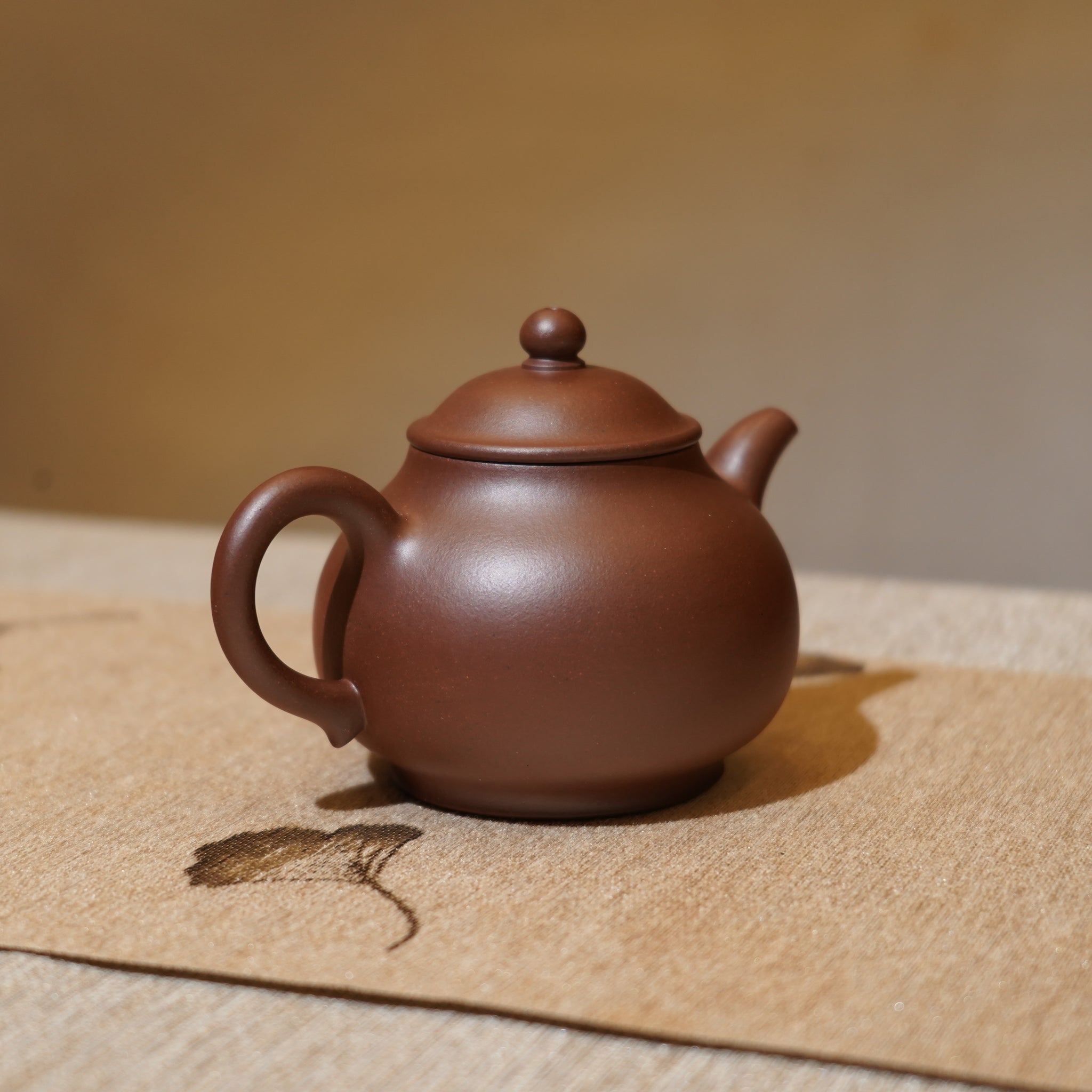 *新品*【潘壺】全手工原礦紫泥紫砂茶壺